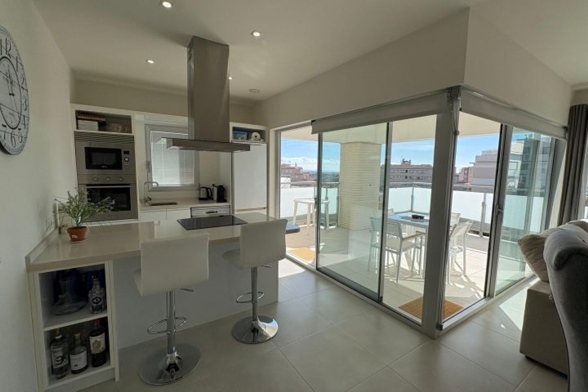 Wiederverkauf - Wohnung -
Orihuela Costa - Costa Blanca