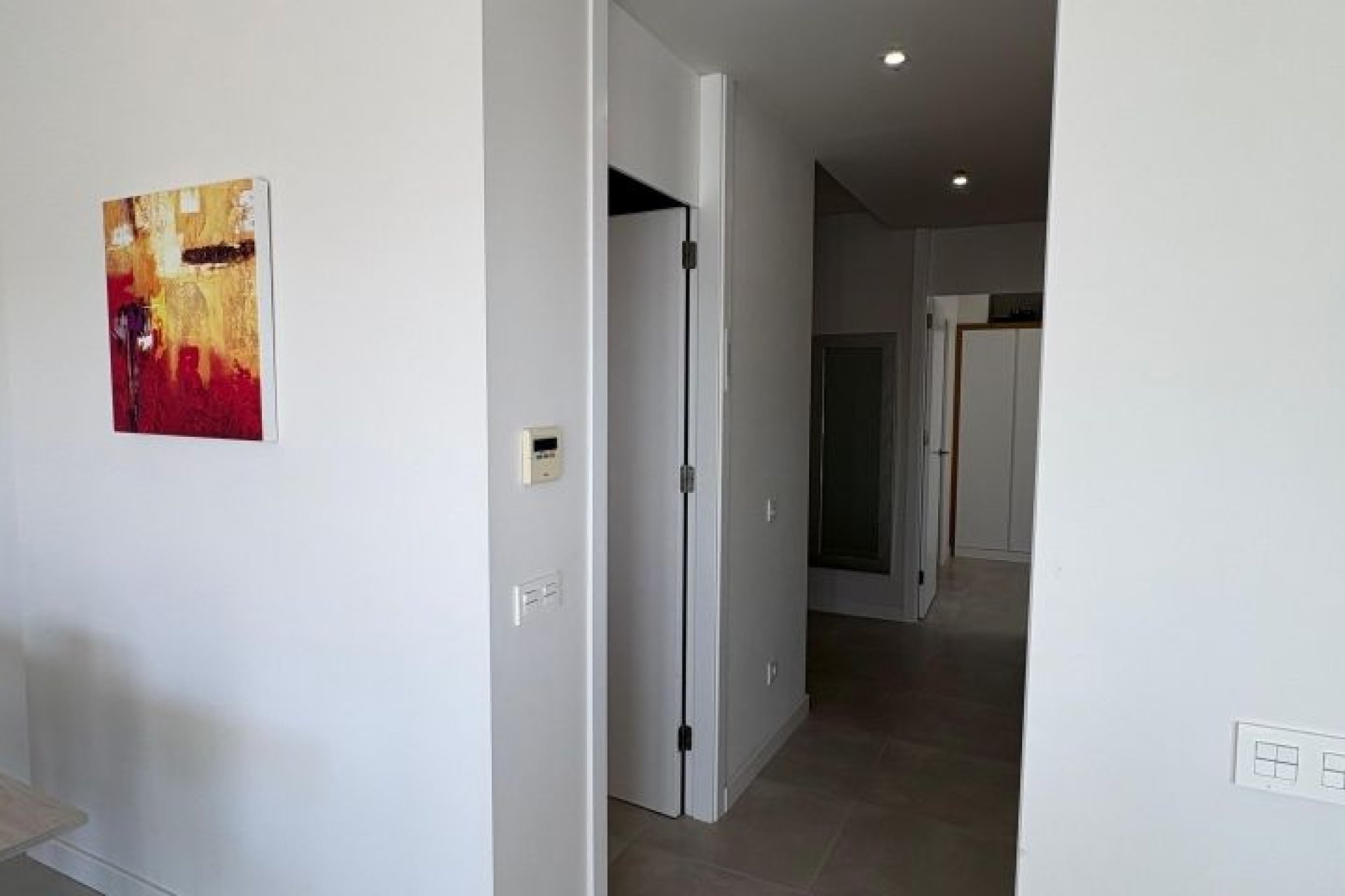Wiederverkauf - Wohnung -
Orihuela Costa - Costa Blanca