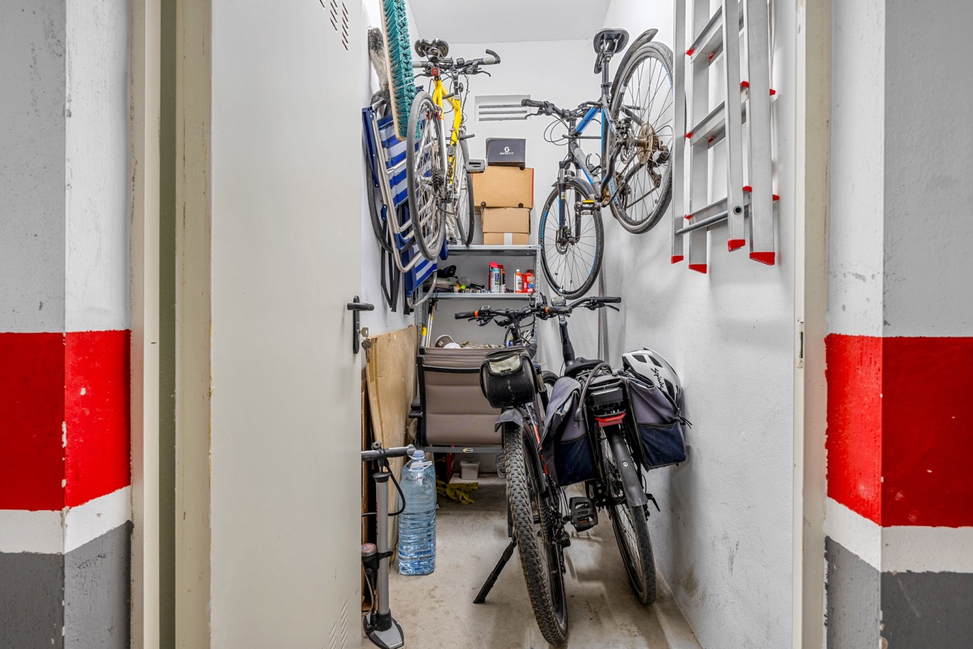 Wiederverkauf - Wohnung -
Orihuela Costa - Costa Blanca