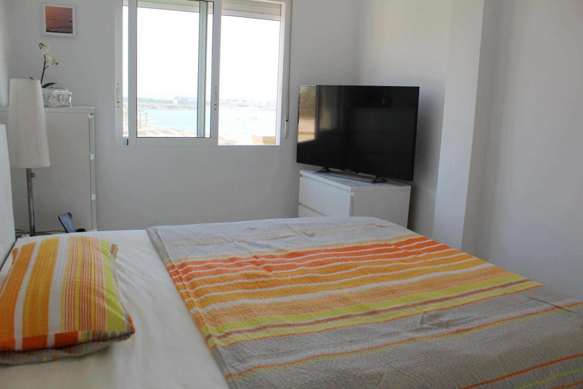 Wiederverkauf - Wohnung -
Orihuela Costa - Costa Blanca