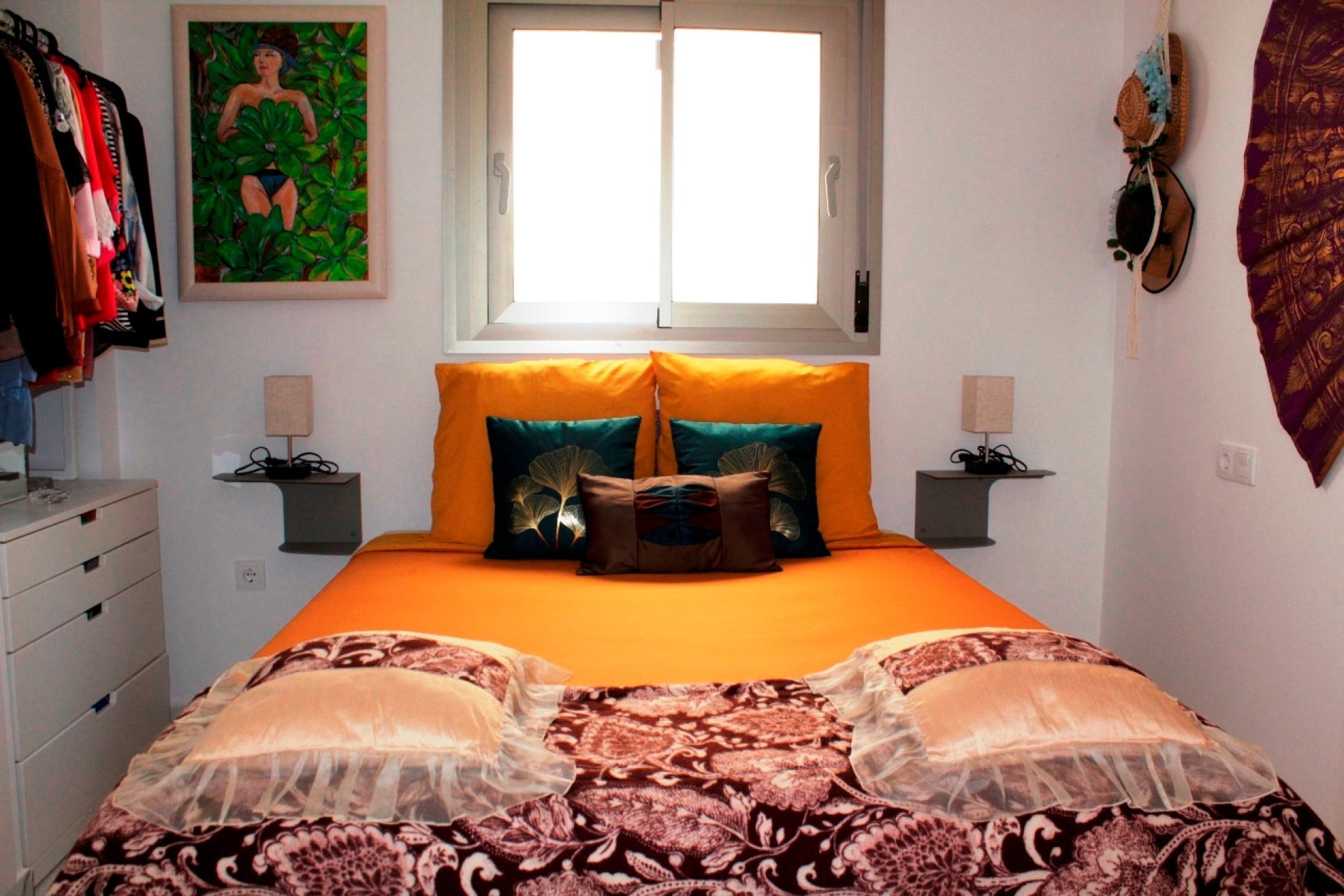 Wiederverkauf - Wohnung -
Orihuela Costa - Costa Blanca