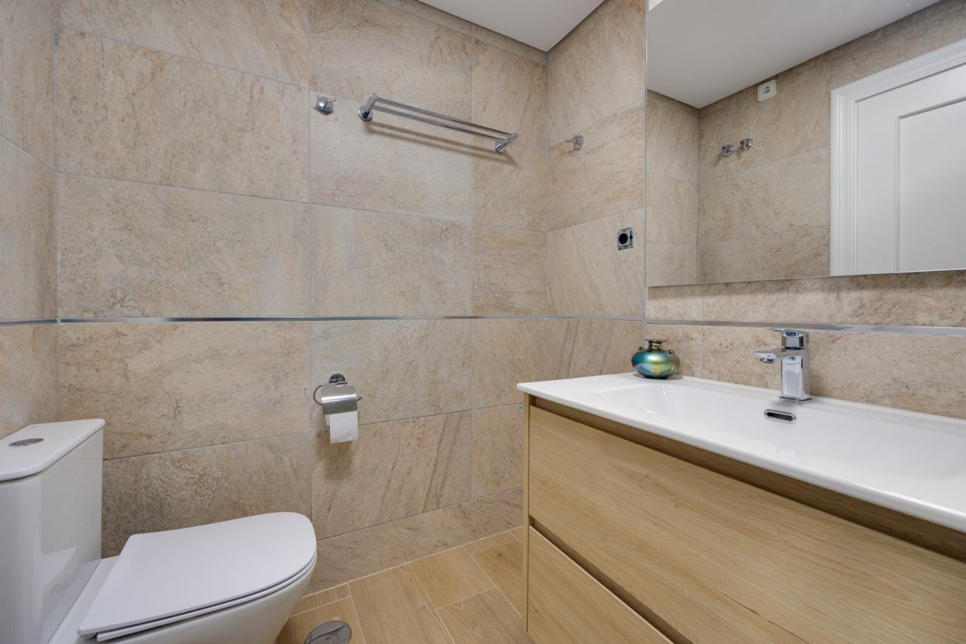 Wiederverkauf - Wohnung -
Orihuela Costa - Costa Blanca