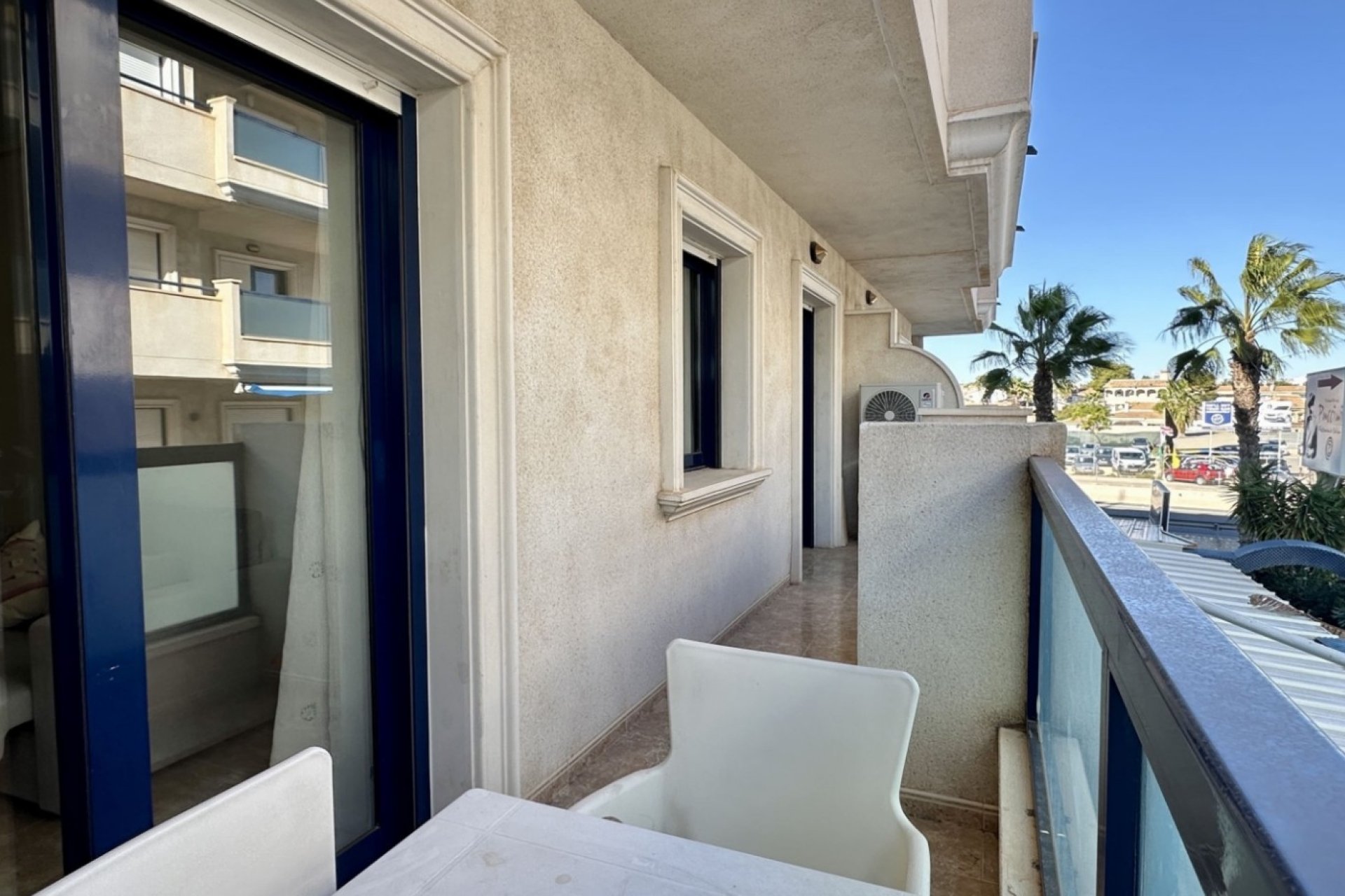 Wiederverkauf - Wohnung -
Orihuela Costa - Costa Blanca