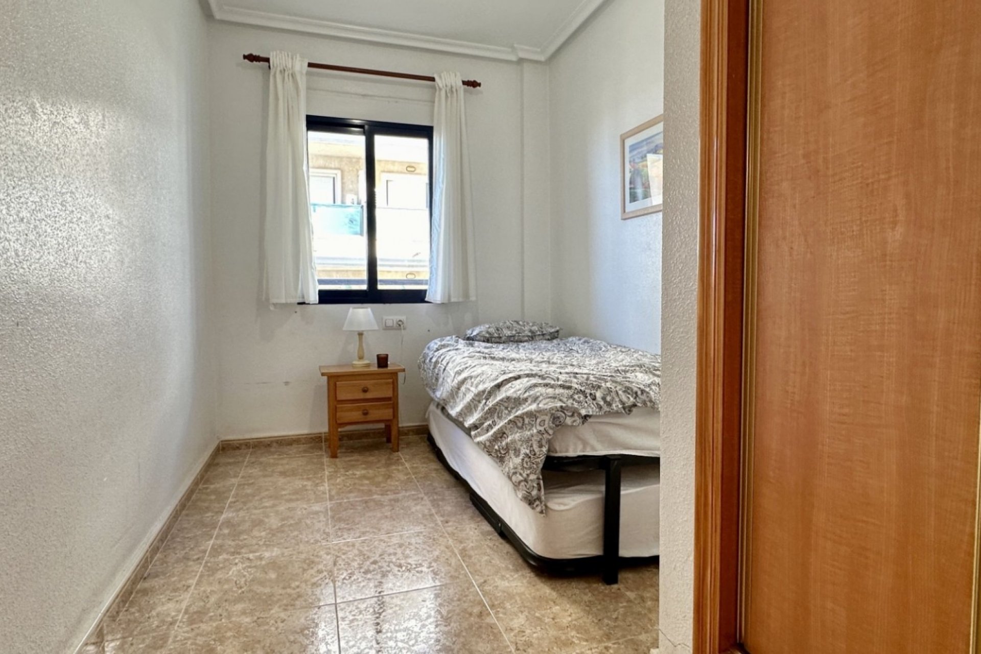Wiederverkauf - Wohnung -
Orihuela Costa - Costa Blanca