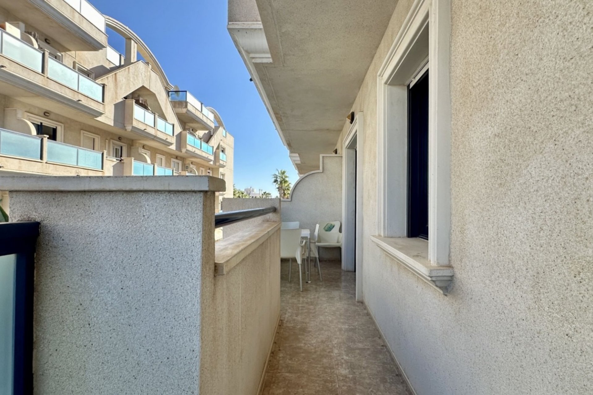 Wiederverkauf - Wohnung -
Orihuela Costa - Costa Blanca