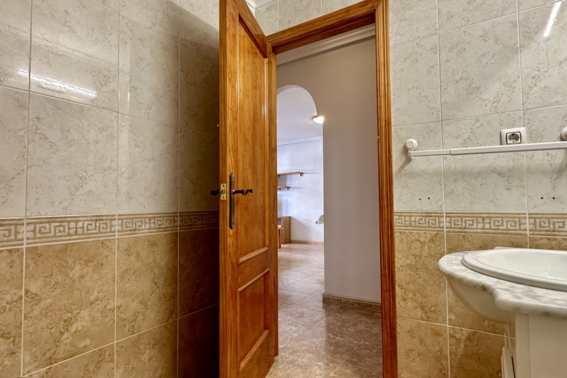 Wiederverkauf - Wohnung -
Orihuela Costa - Costa Blanca