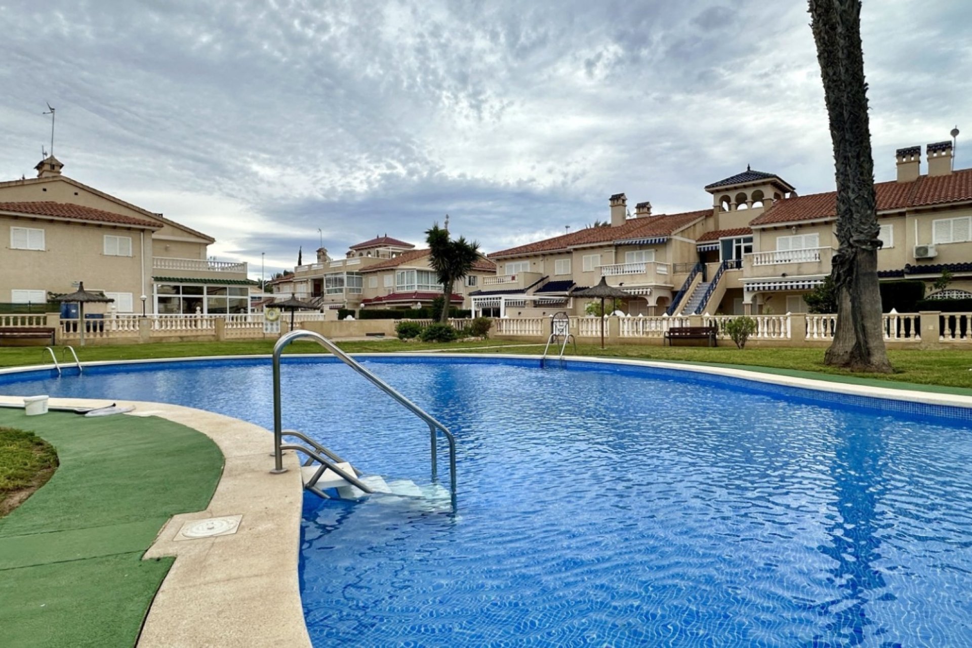 Wiederverkauf - Wohnung -
Orihuela Costa - Costa Blanca