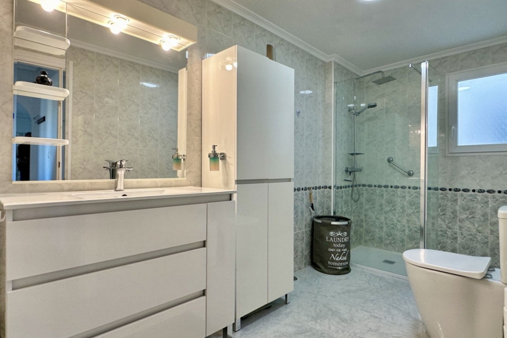 Wiederverkauf - Wohnung -
Orihuela Costa - Costa Blanca