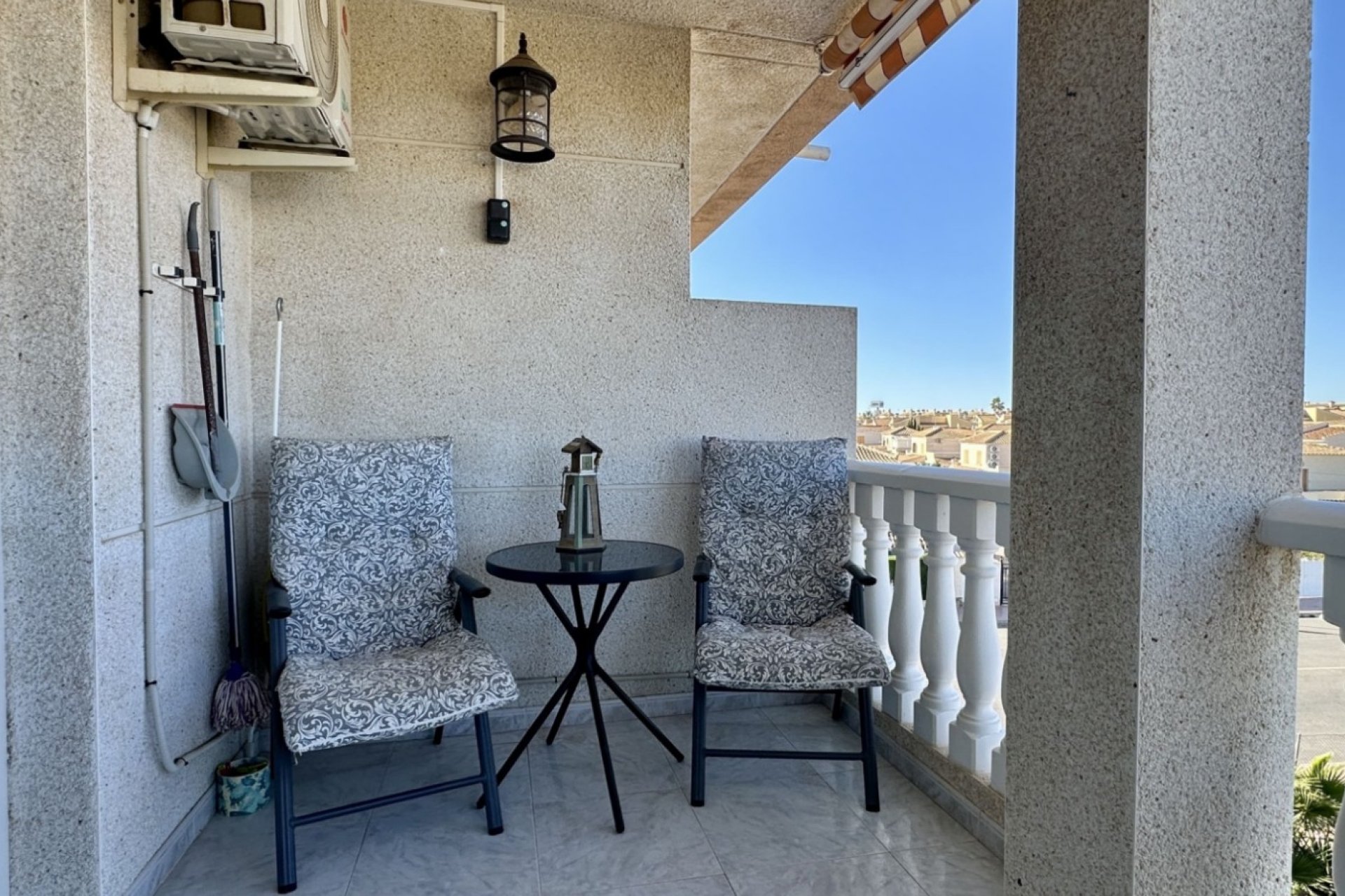 Wiederverkauf - Wohnung -
Orihuela Costa - Costa Blanca