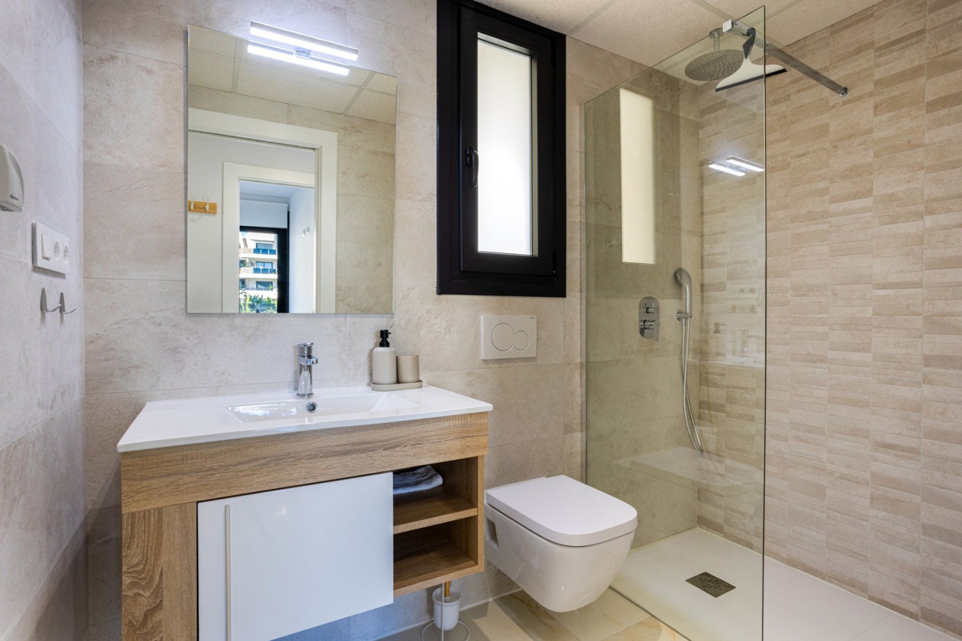 Wiederverkauf - Wohnung -
Orihuela Costa - Costa Blanca