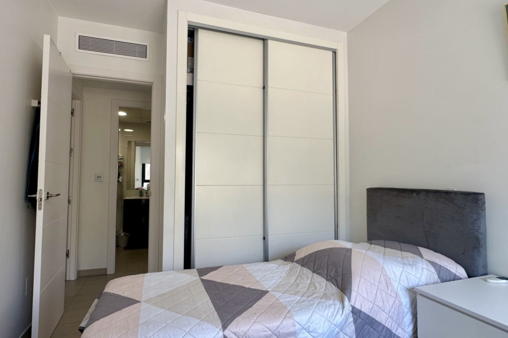 Wiederverkauf - Wohnung -
Orihuela Costa - Costa Blanca