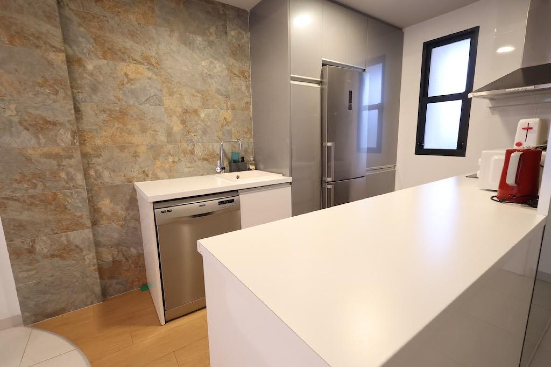 Wiederverkauf - Wohnung -
Orihuela Costa - Costa Blanca