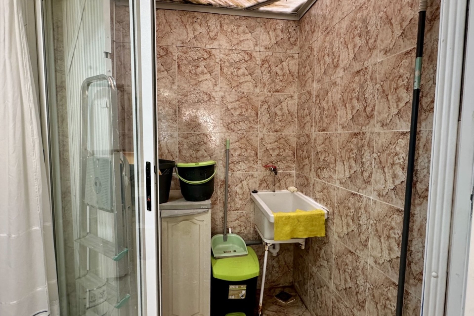 Wiederverkauf - Wohnung -
Orihuela Costa - Costa Blanca