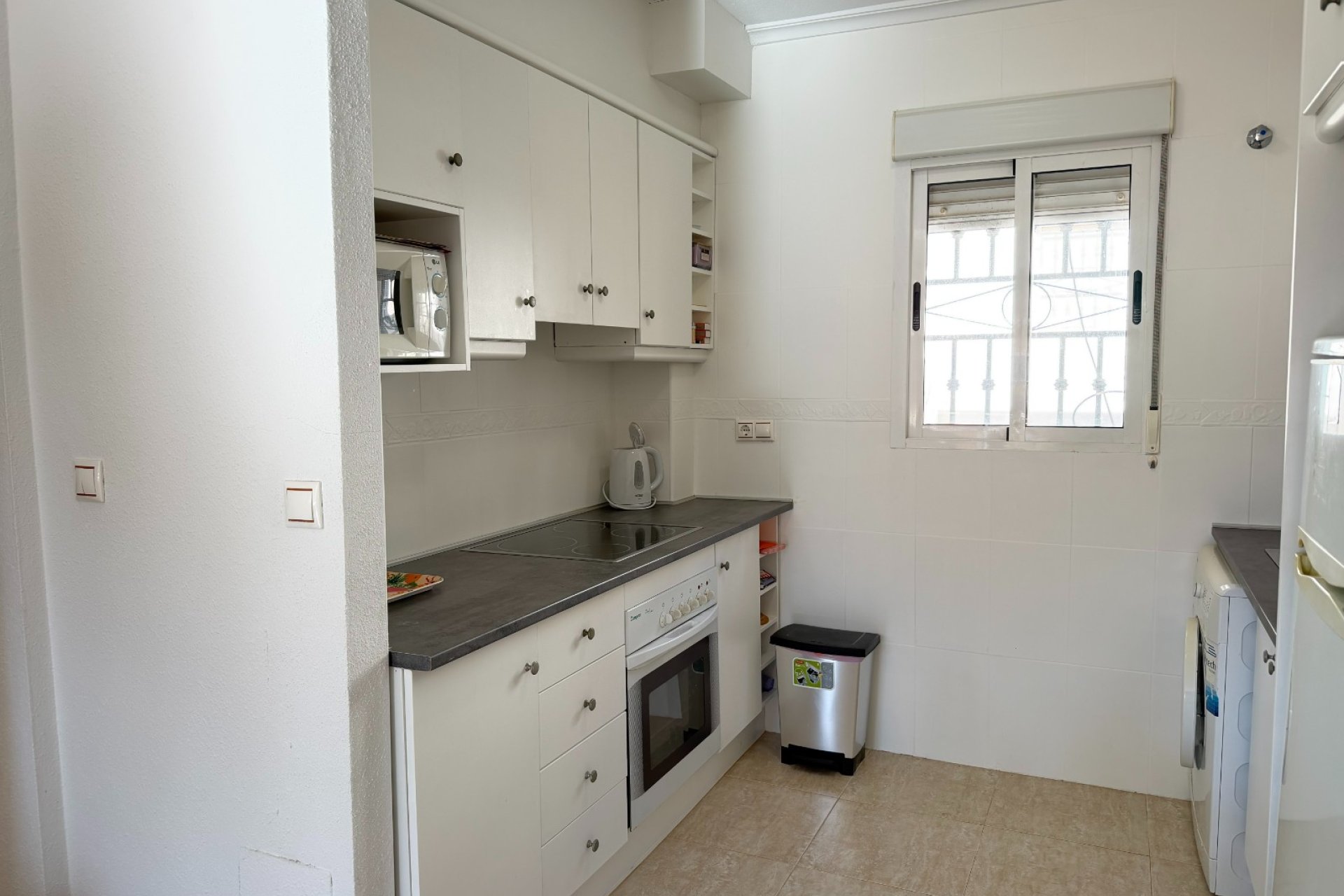 Wiederverkauf - Wohnung -
Orihuela Costa - Costa Blanca