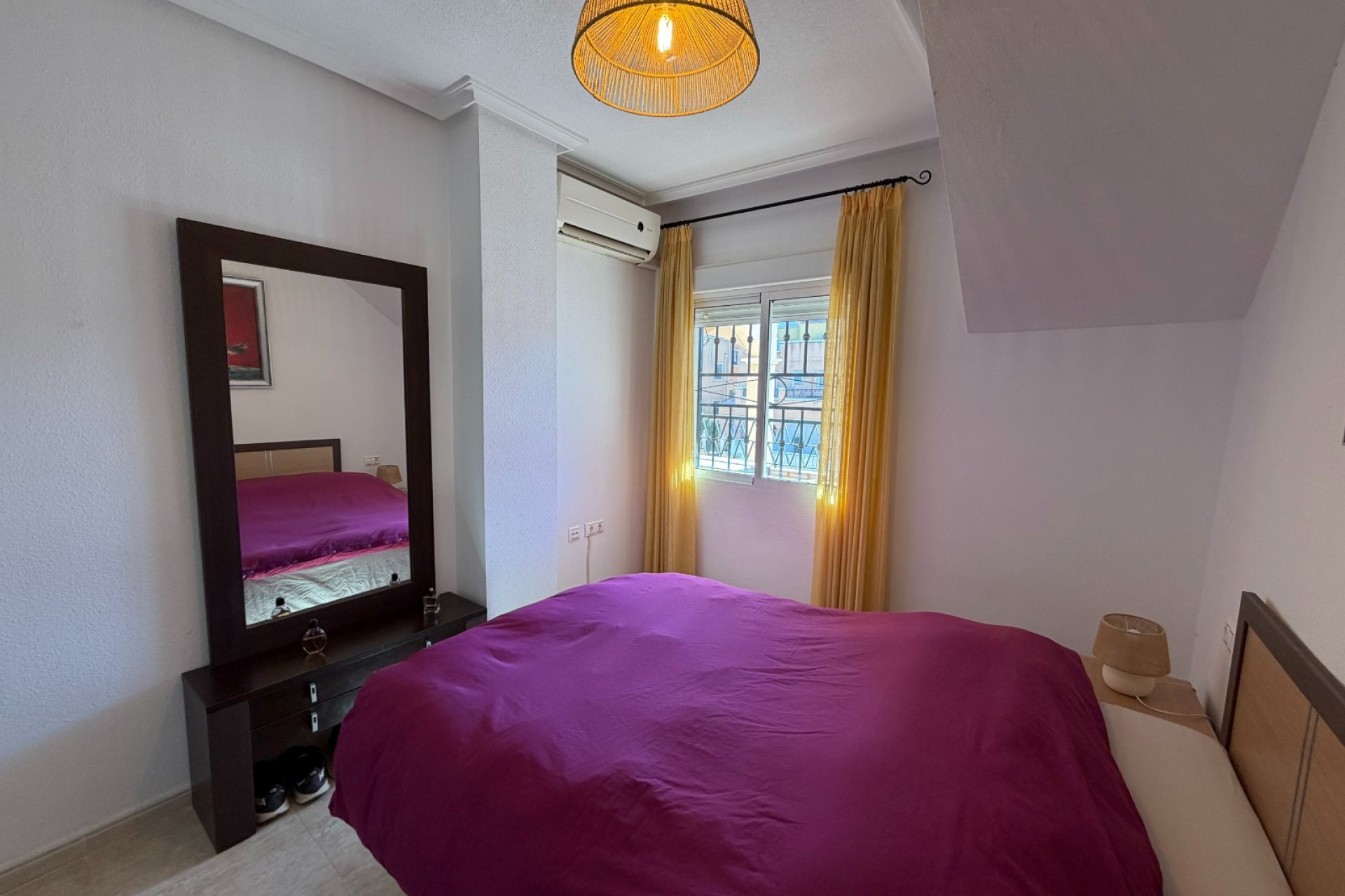 Wiederverkauf - Wohnung -
Orihuela Costa - Costa Blanca