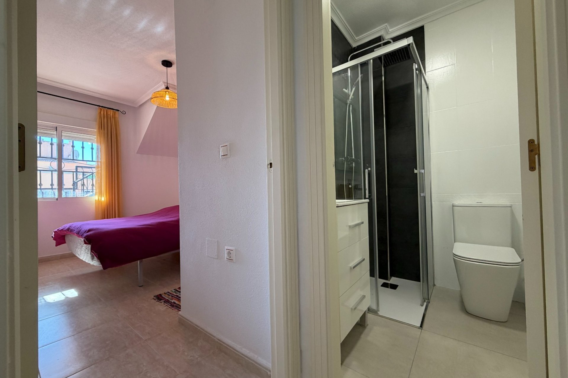 Wiederverkauf - Wohnung -
Orihuela Costa - Costa Blanca