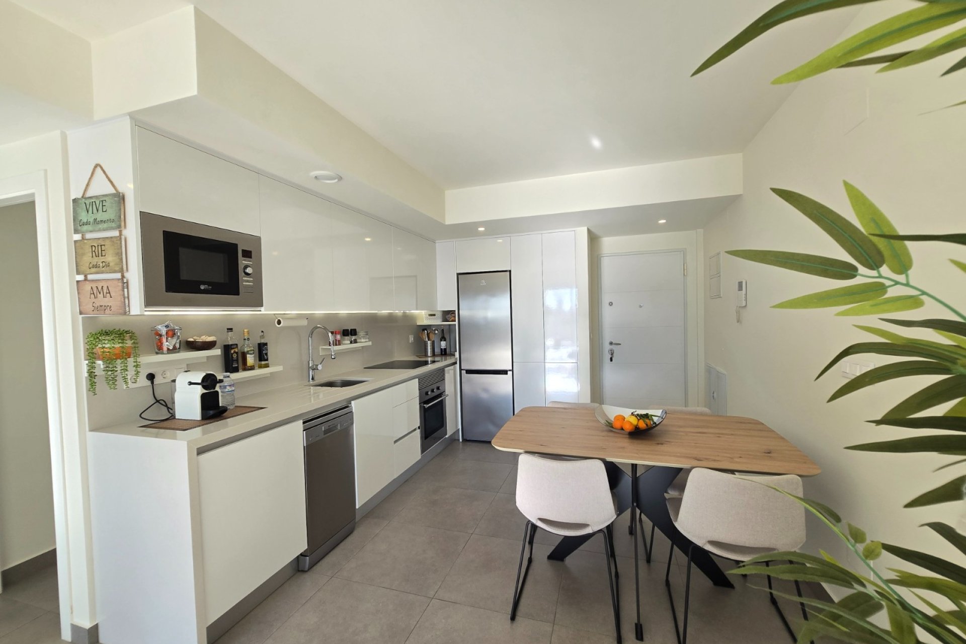 Wiederverkauf - Wohnung -
Orihuela Costa - Costa Blanca