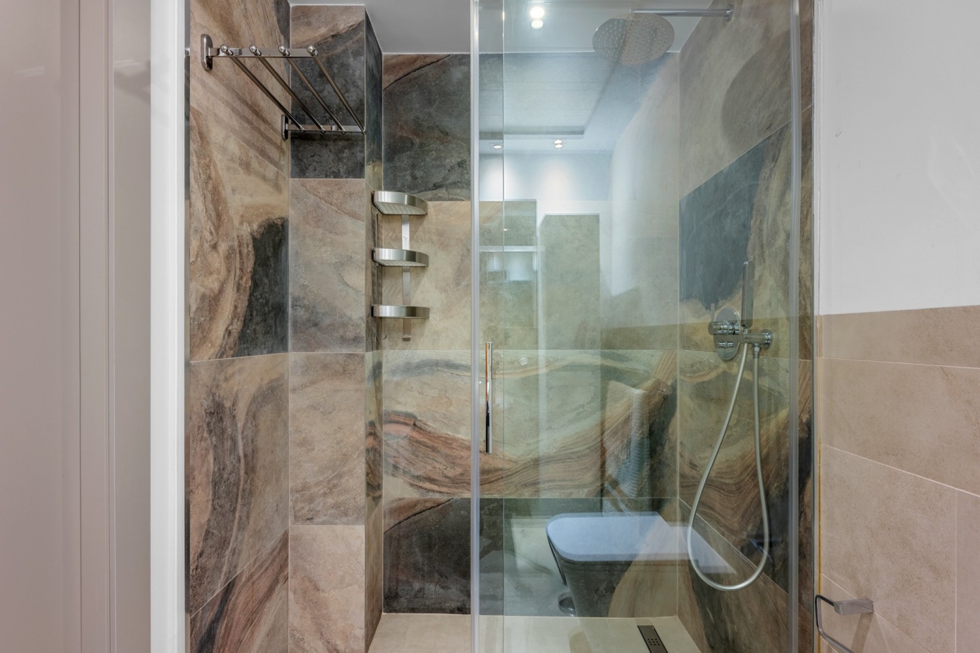 Wiederverkauf - Wohnung -
Orihuela Costa - Costa Blanca