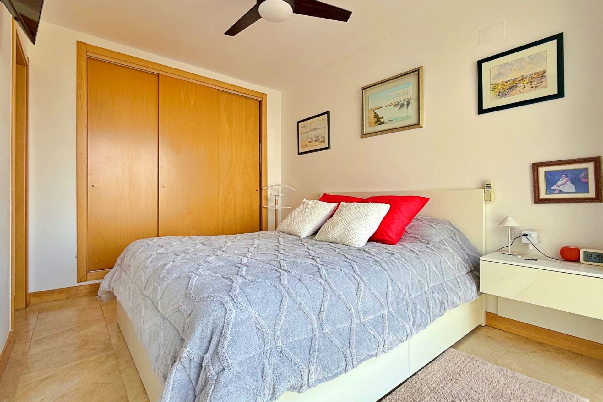 Wiederverkauf - Wohnung -
Orihuela Costa - Costa Blanca