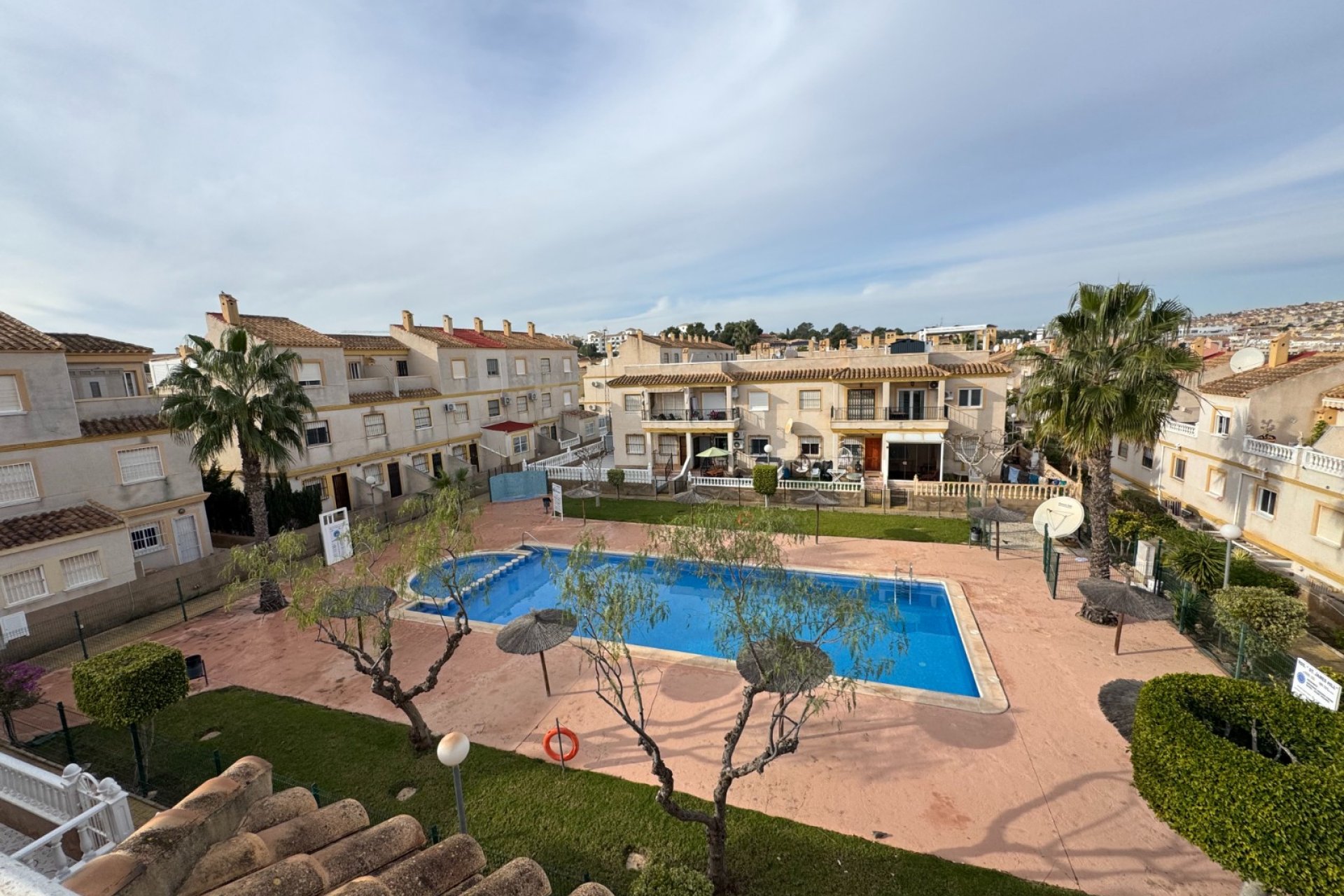 Wiederverkauf - Wohnung -
Orihuela Costa - Costa Blanca