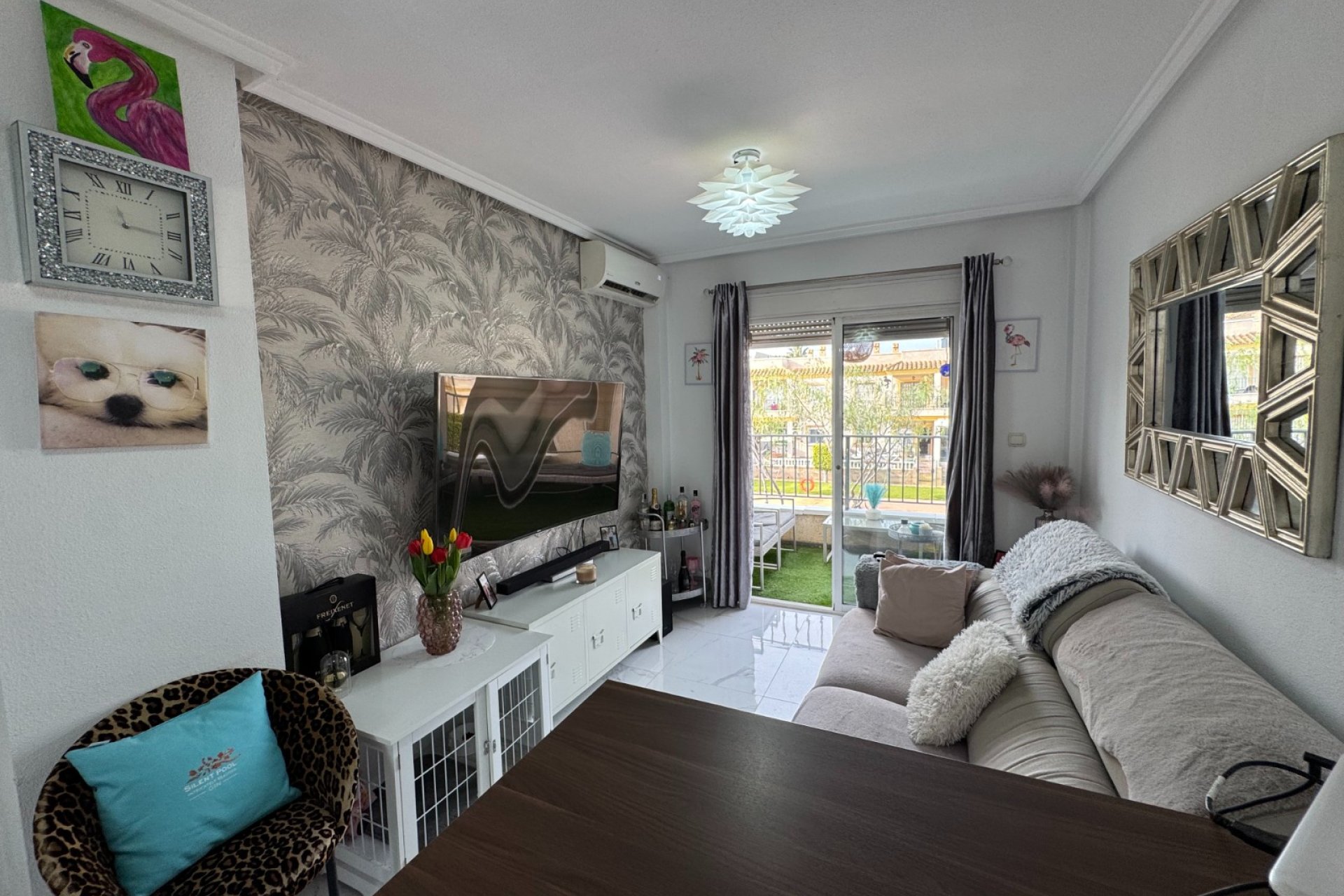 Wiederverkauf - Wohnung -
Orihuela Costa - Costa Blanca