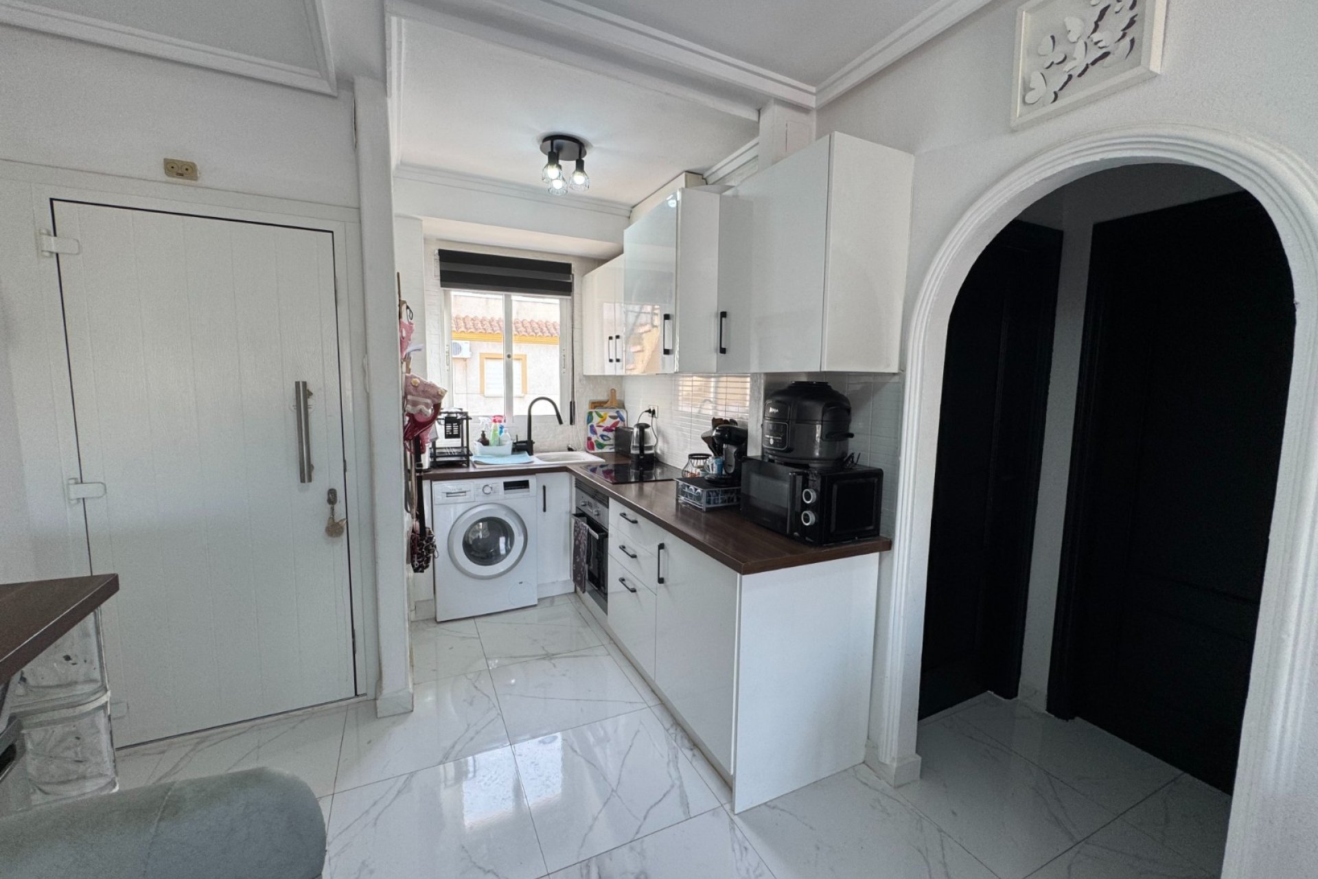 Wiederverkauf - Wohnung -
Orihuela Costa - Costa Blanca