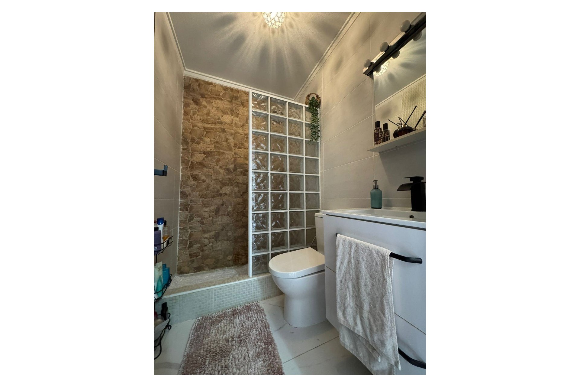 Wiederverkauf - Wohnung -
Orihuela Costa - Costa Blanca