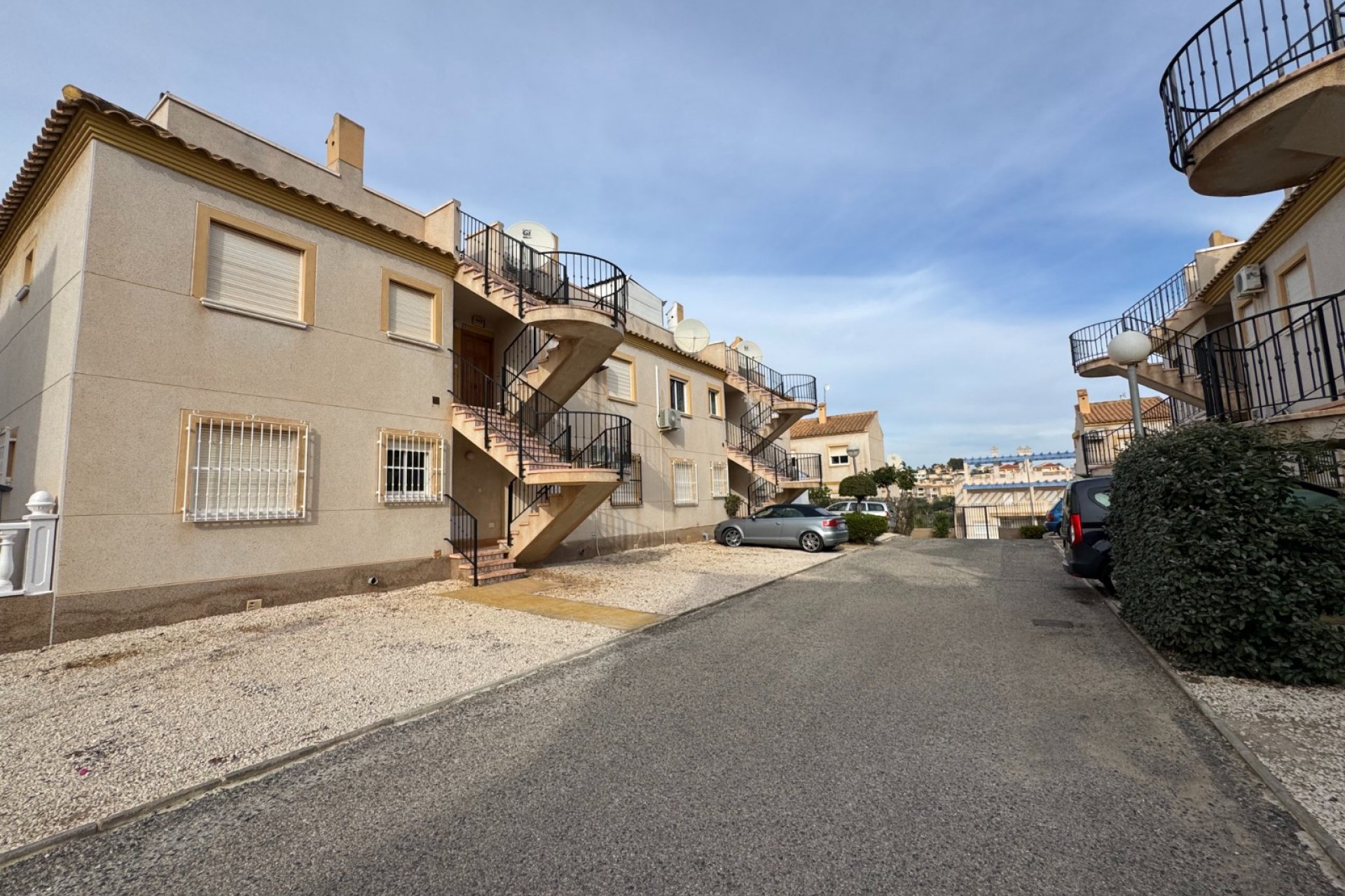 Wiederverkauf - Wohnung -
Orihuela Costa - Costa Blanca