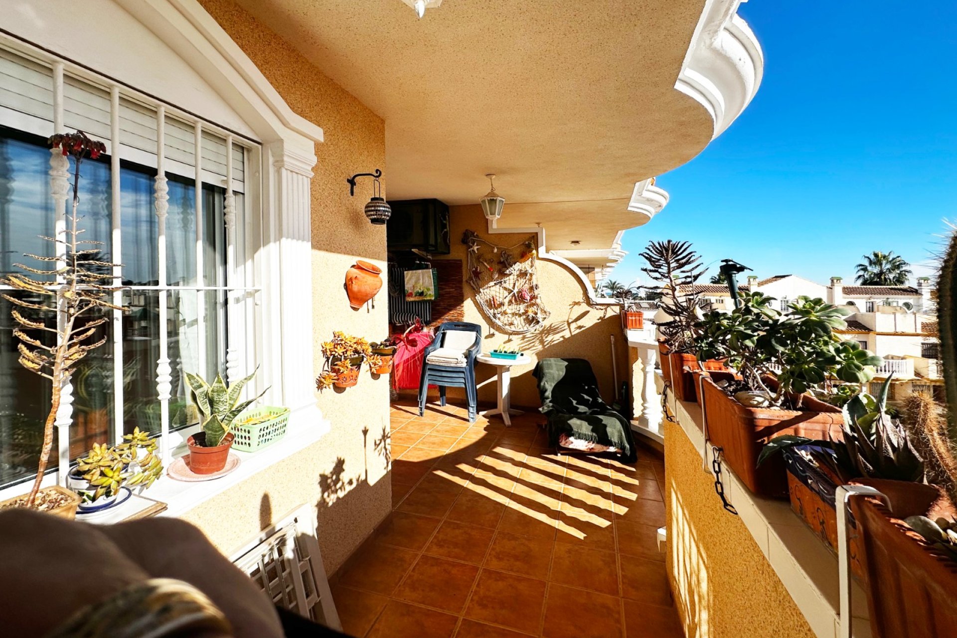Wiederverkauf - Wohnung -
Orihuela Costa - Costa Blanca