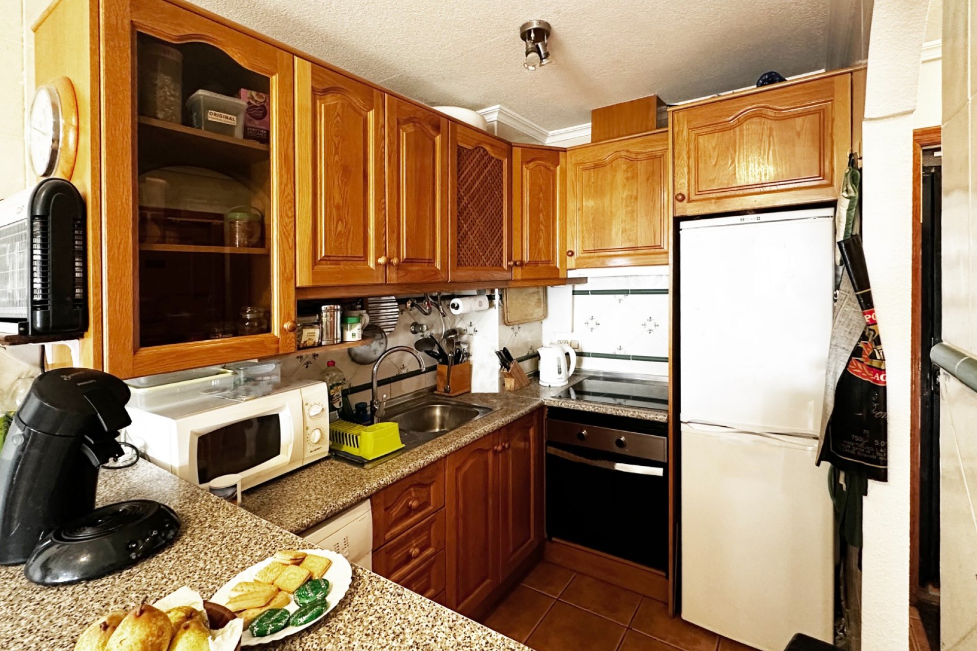 Wiederverkauf - Wohnung -
Orihuela Costa - Costa Blanca