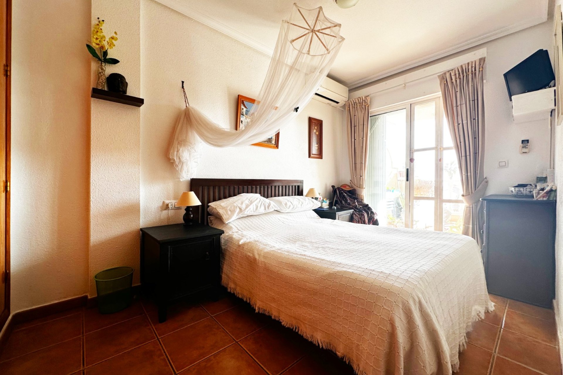 Wiederverkauf - Wohnung -
Orihuela Costa - Costa Blanca