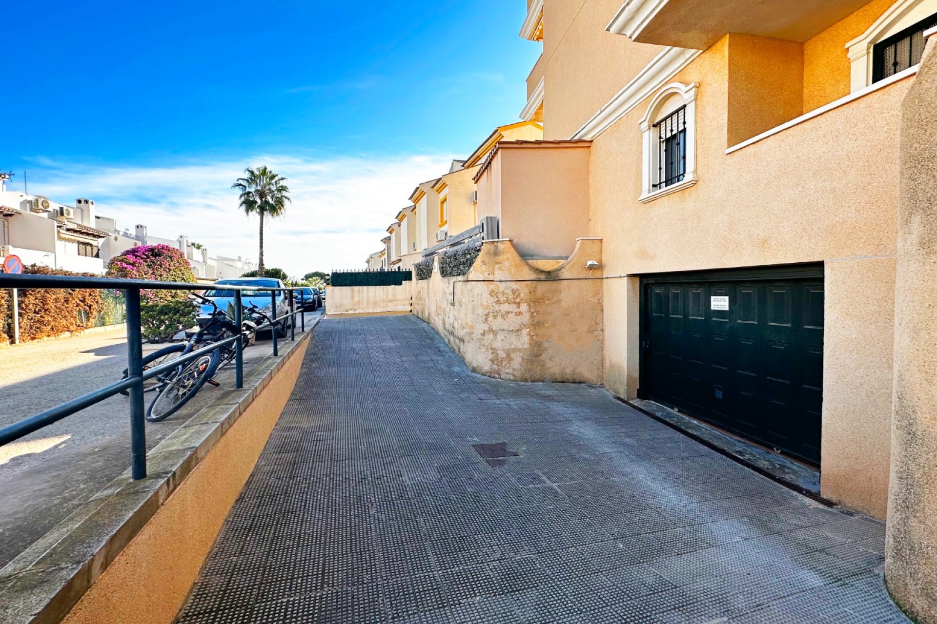 Wiederverkauf - Wohnung -
Orihuela Costa - Costa Blanca