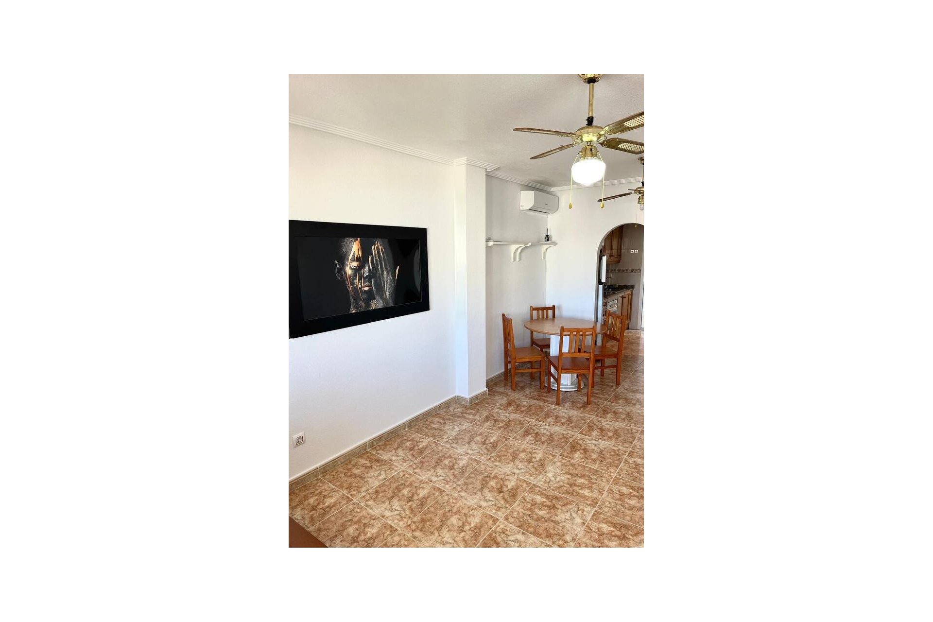 Wiederverkauf - Wohnung -
Orihuela Costa - Costa Blanca