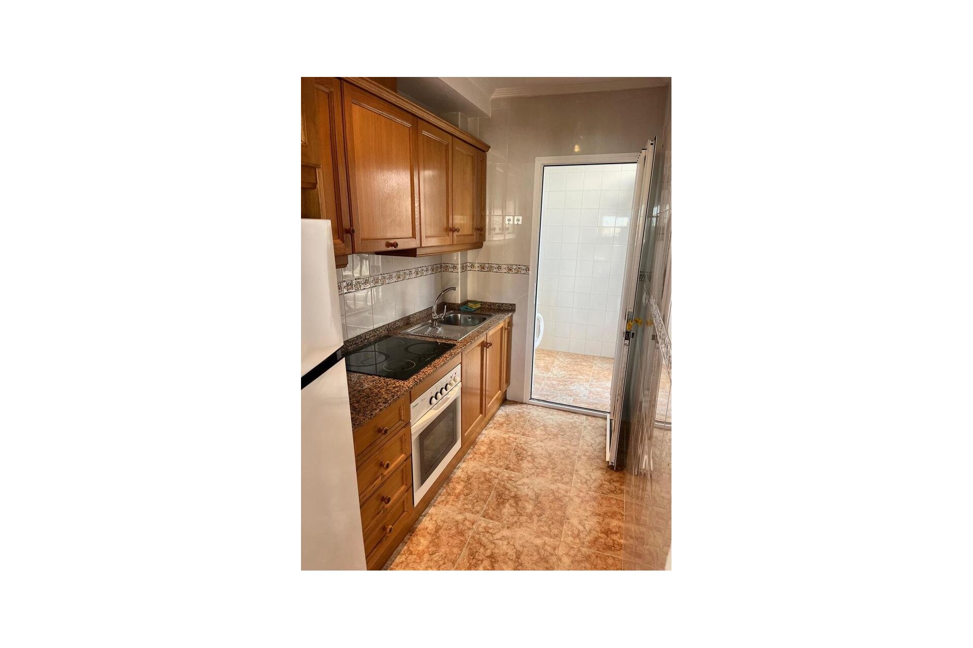 Wiederverkauf - Wohnung -
Orihuela Costa - Costa Blanca