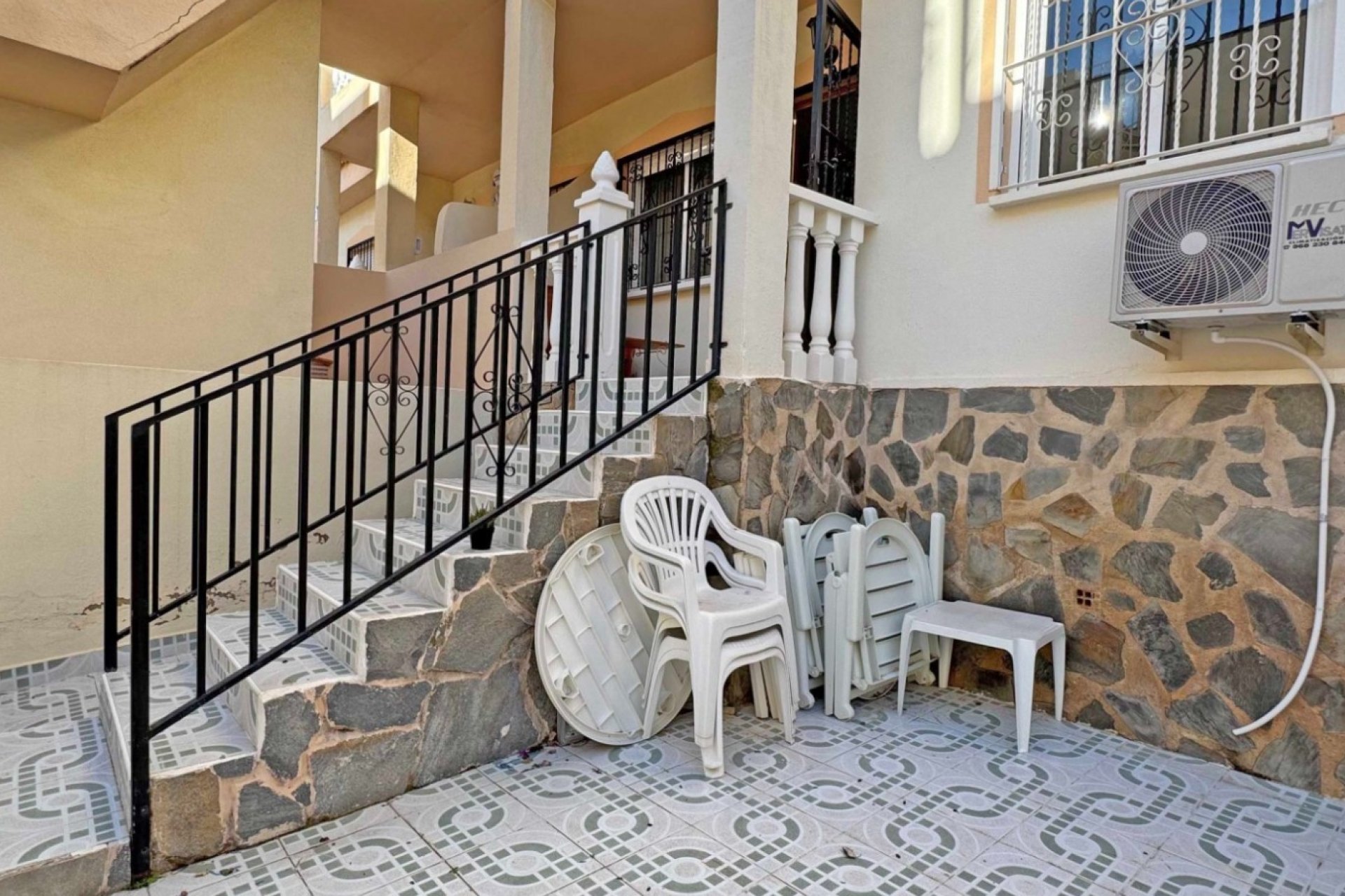 Wiederverkauf - Wohnung -
Orihuela Costa - Costa Blanca