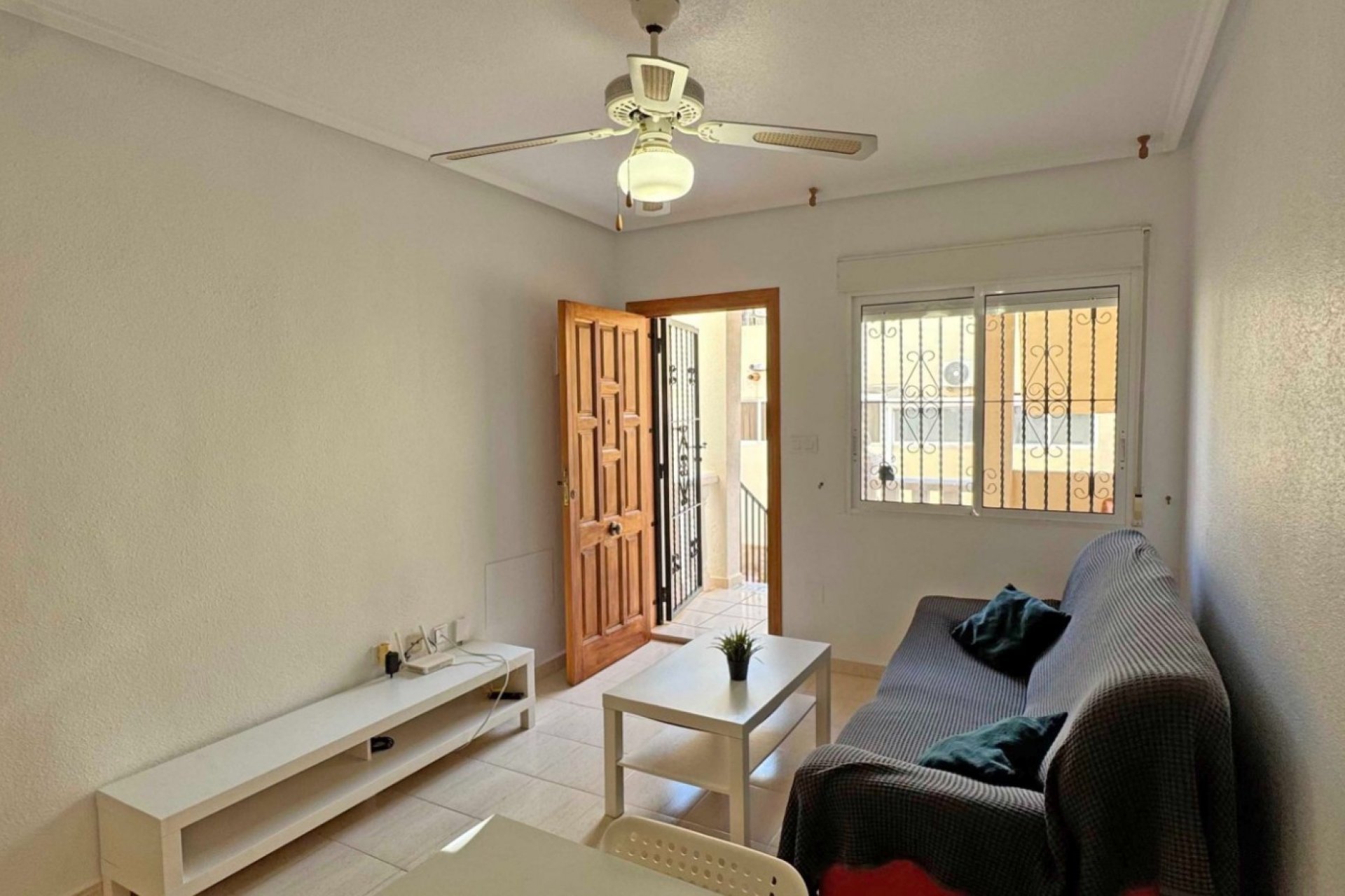 Wiederverkauf - Wohnung -
Orihuela Costa - Costa Blanca