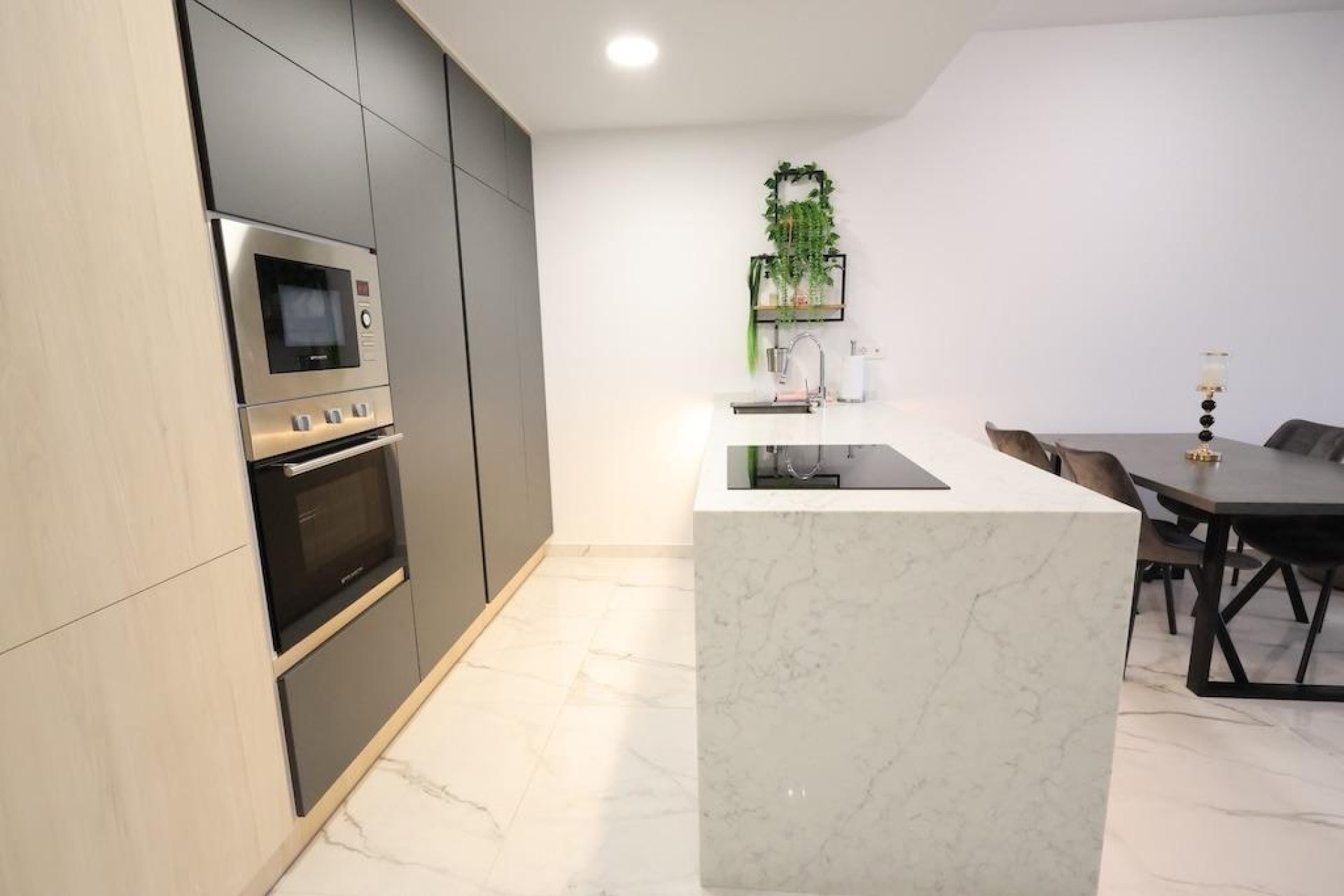 Wiederverkauf - Wohnung -
Orihuela Costa - Costa Blanca