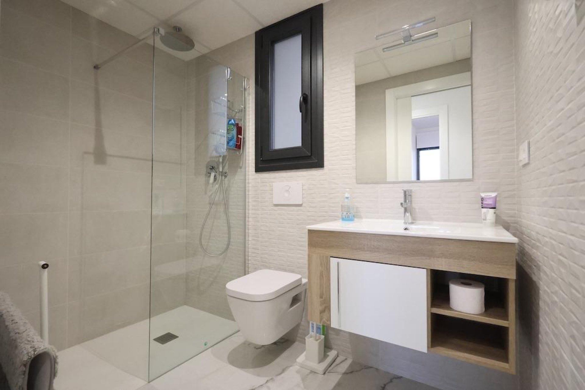 Wiederverkauf - Wohnung -
Orihuela Costa - Costa Blanca