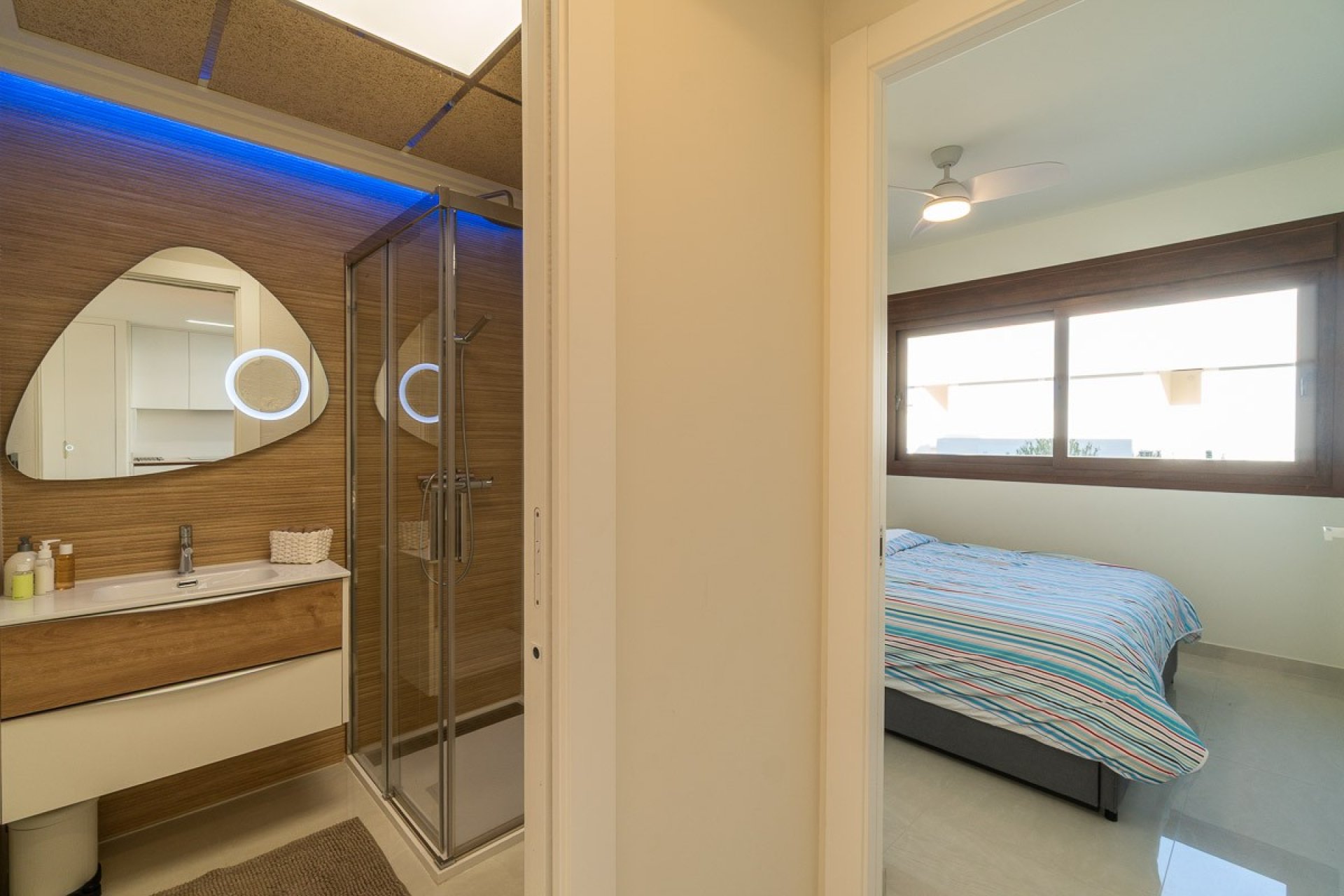 Wiederverkauf - Wohnung -
Orihuela Costa - Costa Blanca