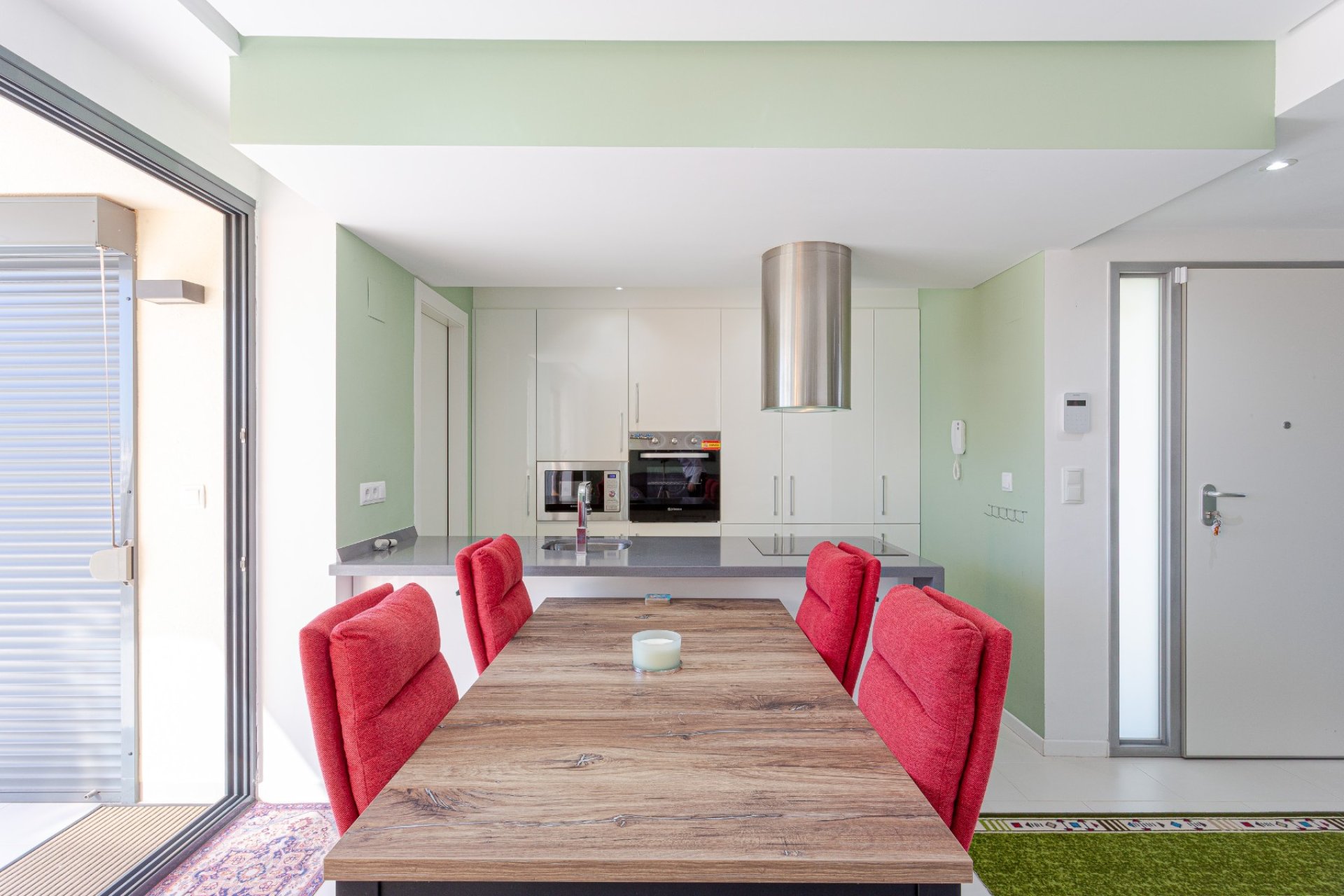 Wiederverkauf - Wohnung -
Orihuela Costa - Costa Blanca