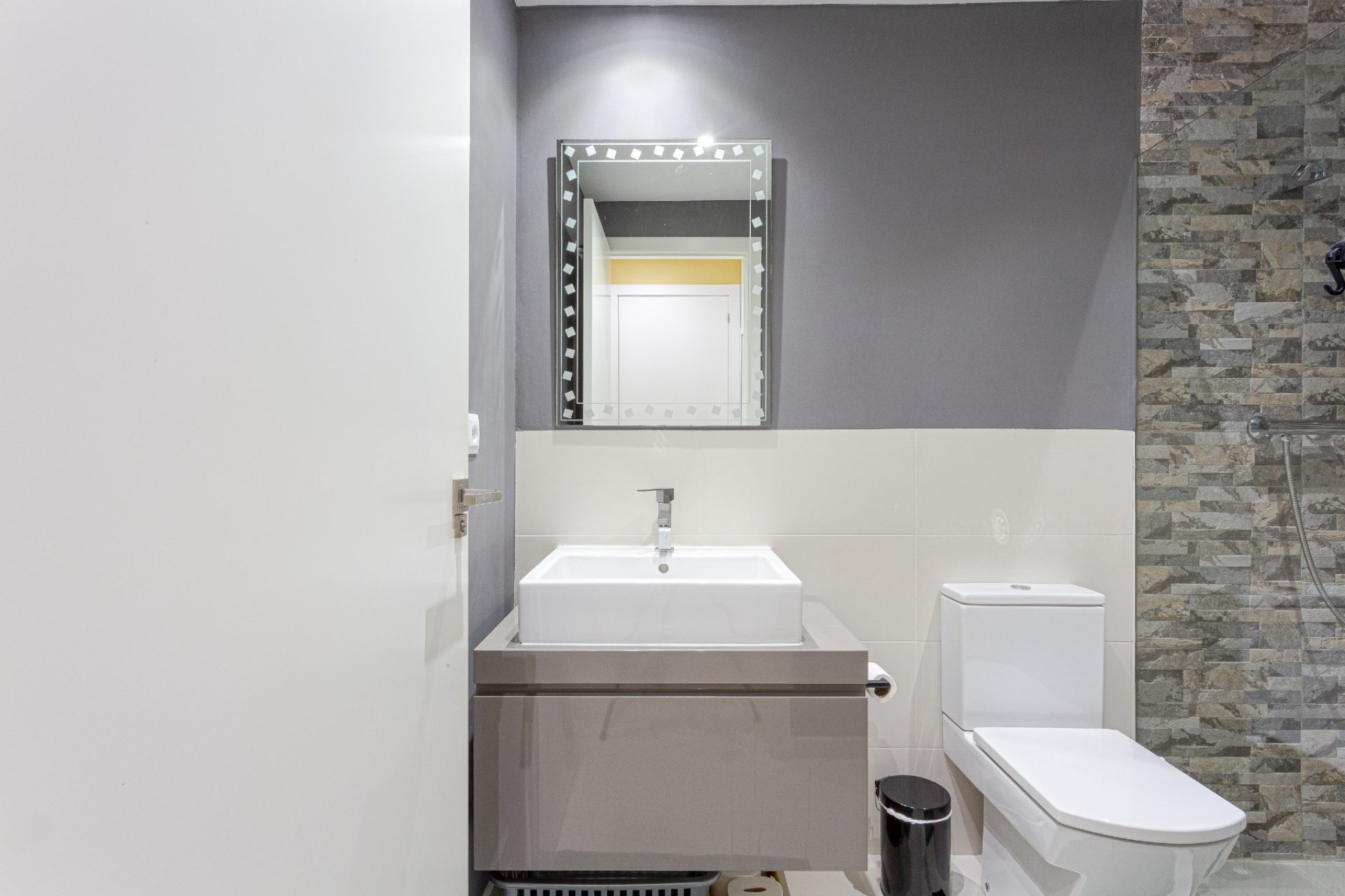 Wiederverkauf - Wohnung -
Orihuela Costa - Costa Blanca