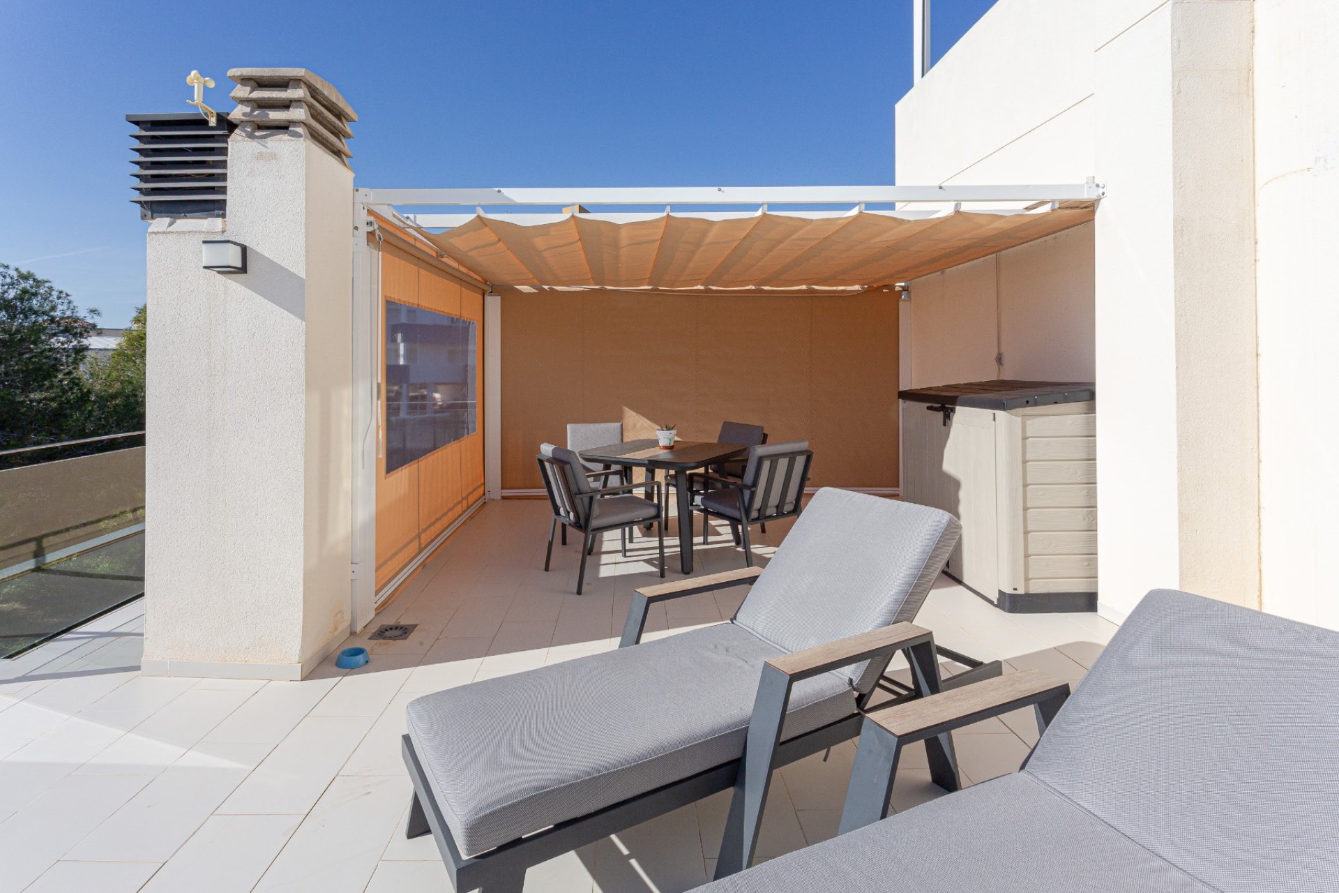 Wiederverkauf - Wohnung -
Orihuela Costa - Costa Blanca