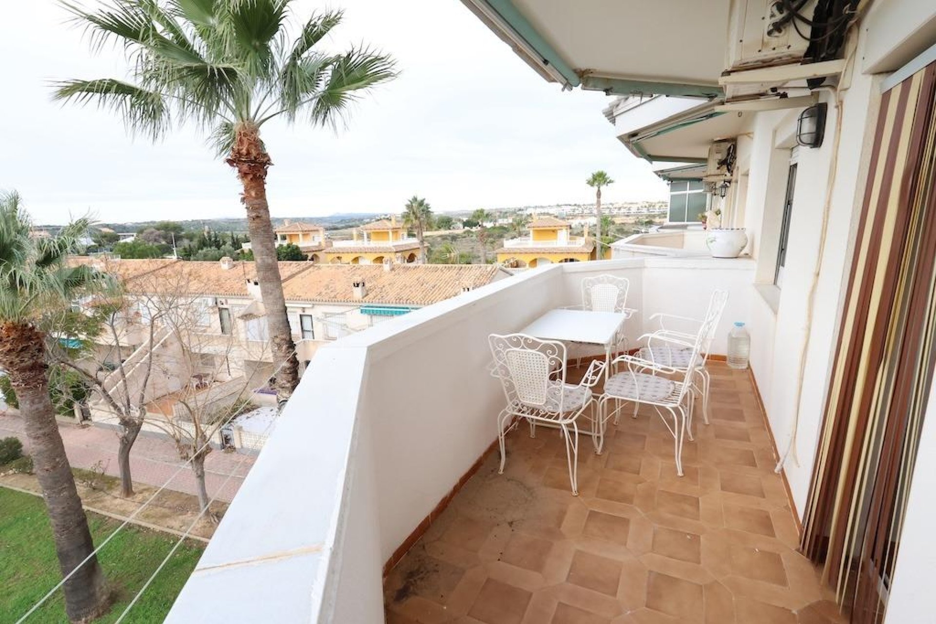 Wiederverkauf - Wohnung -
Orihuela Costa - Costa Blanca