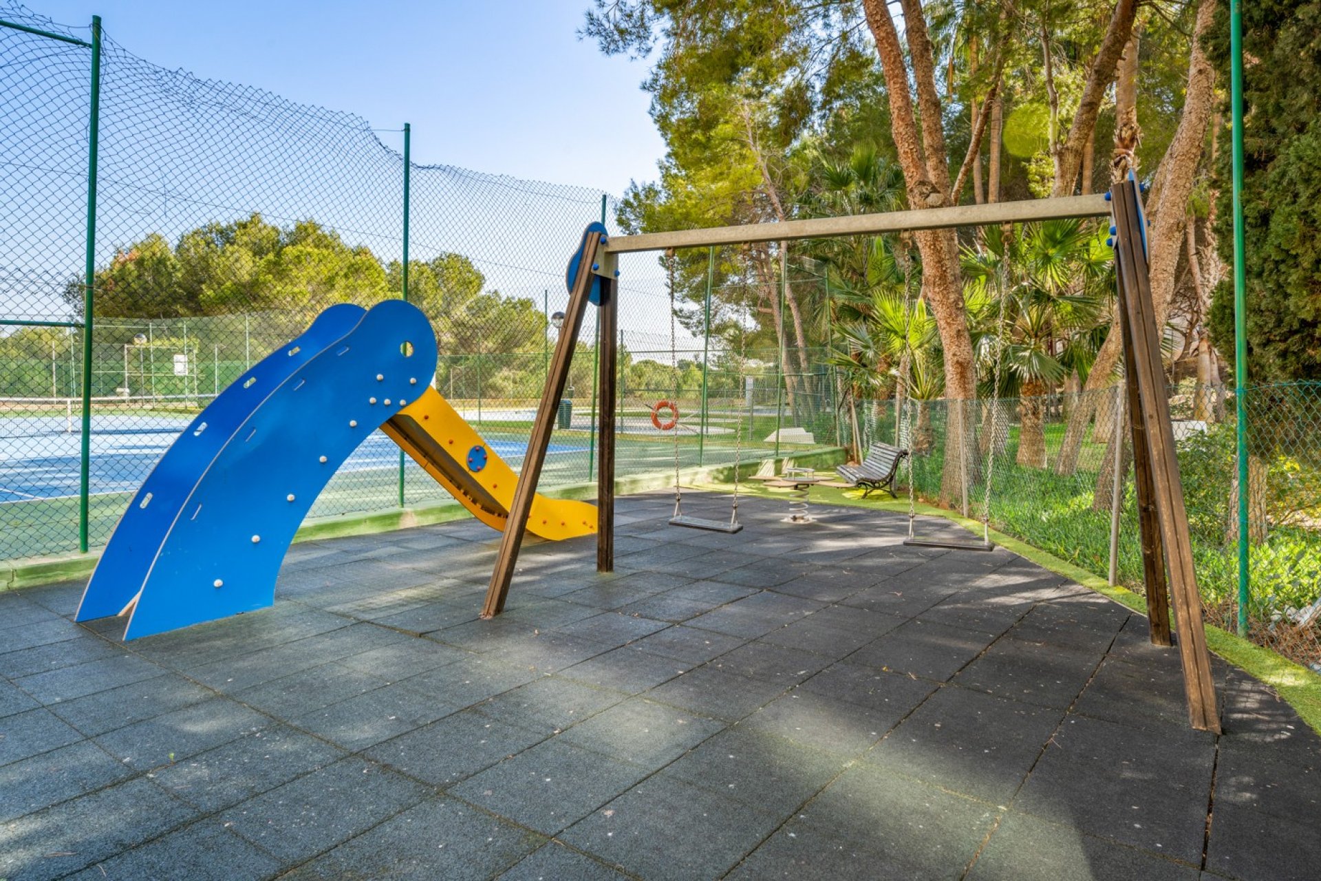 Wiederverkauf - Wohnung -
Orihuela Costa - Costa Blanca