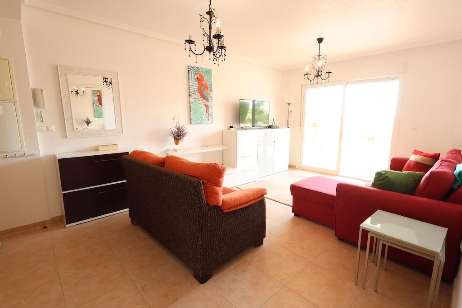 Wiederverkauf - Wohnung -
Orihuela Costa - Costa Blanca