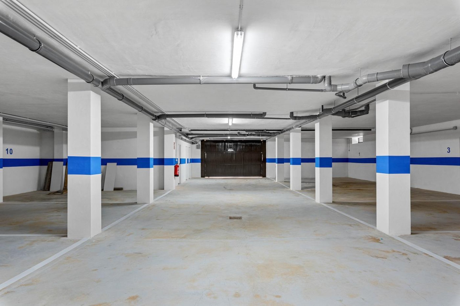 Wiederverkauf - Wohnung -
Orihuela Costa - Costa Blanca