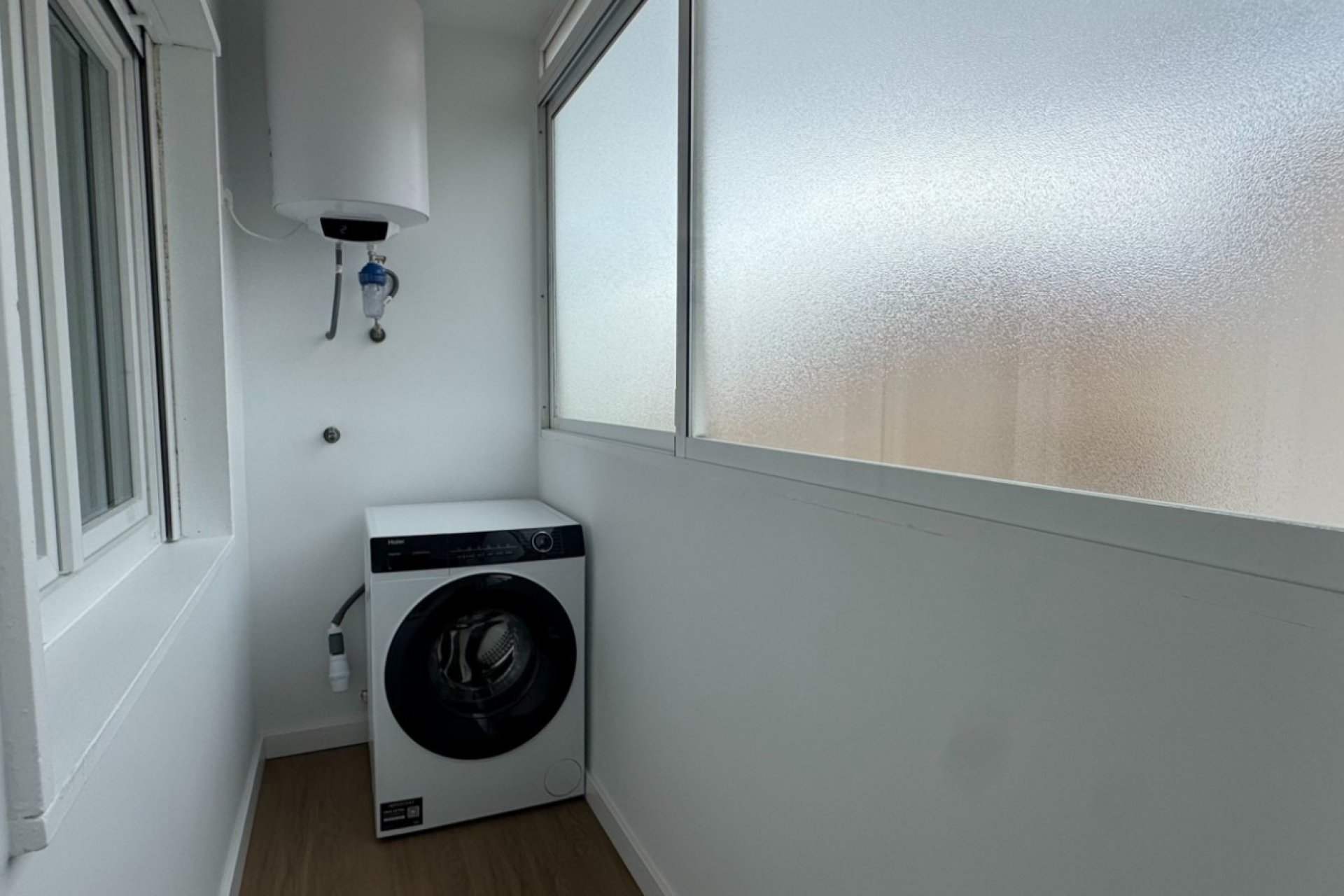 Wiederverkauf - Wohnung -
Orihuela Costa - Costa Blanca