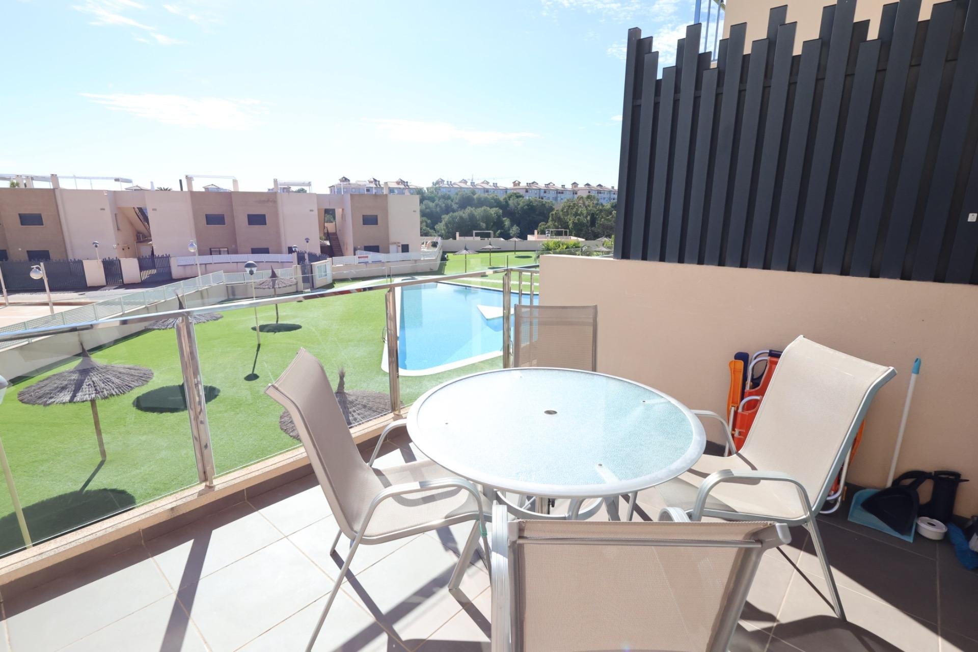 Wiederverkauf - Wohnung -
Orihuela Costa - Costa Blanca