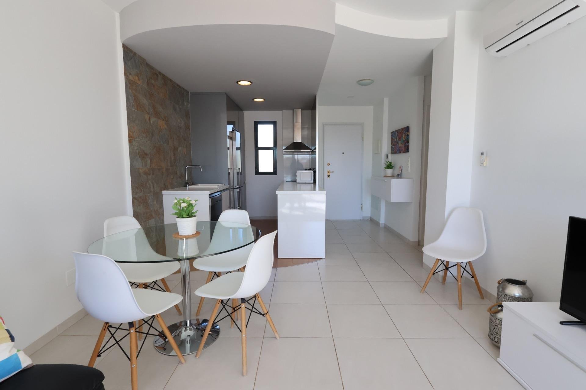 Wiederverkauf - Wohnung -
Orihuela Costa - Costa Blanca