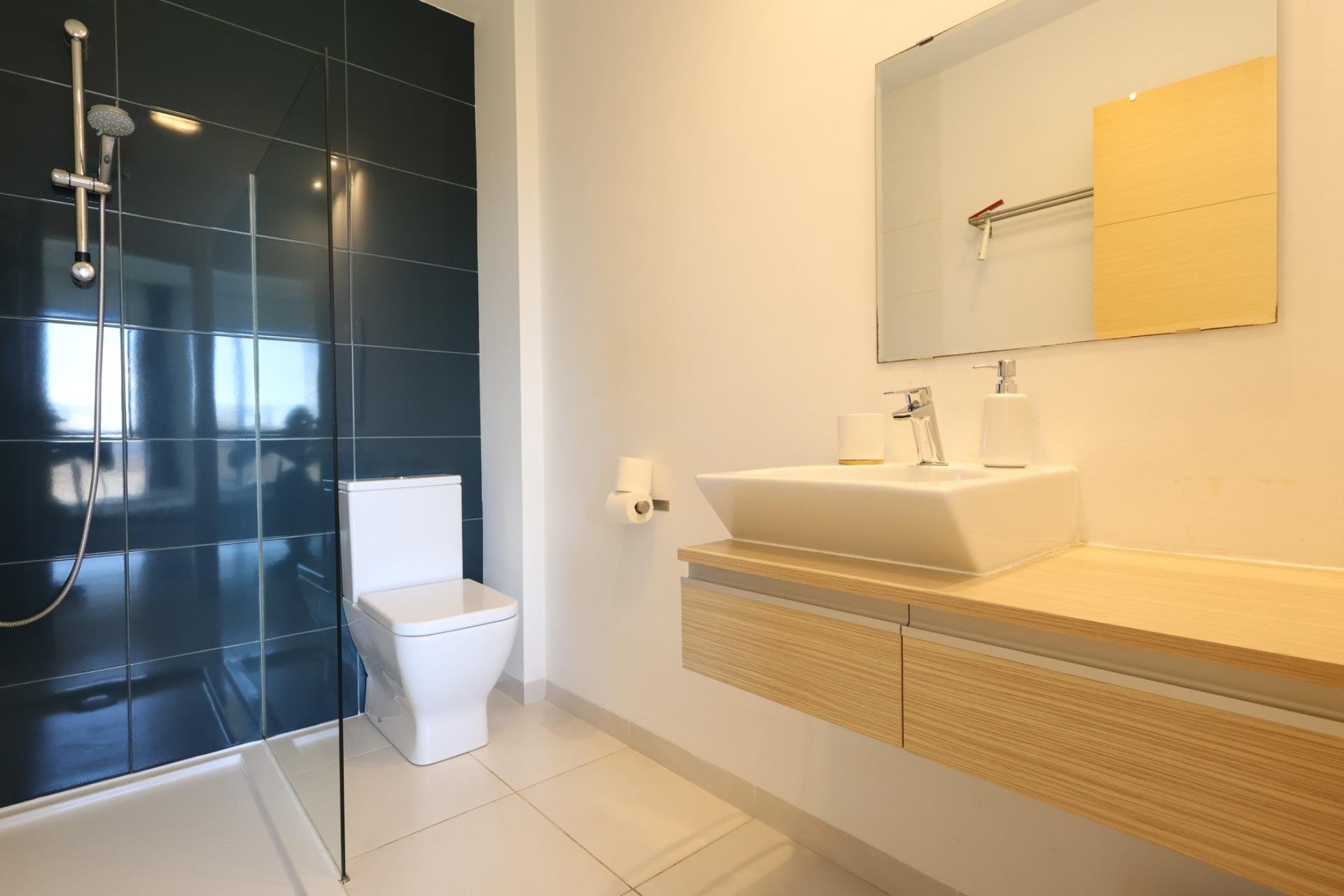 Wiederverkauf - Wohnung -
Orihuela Costa - Costa Blanca